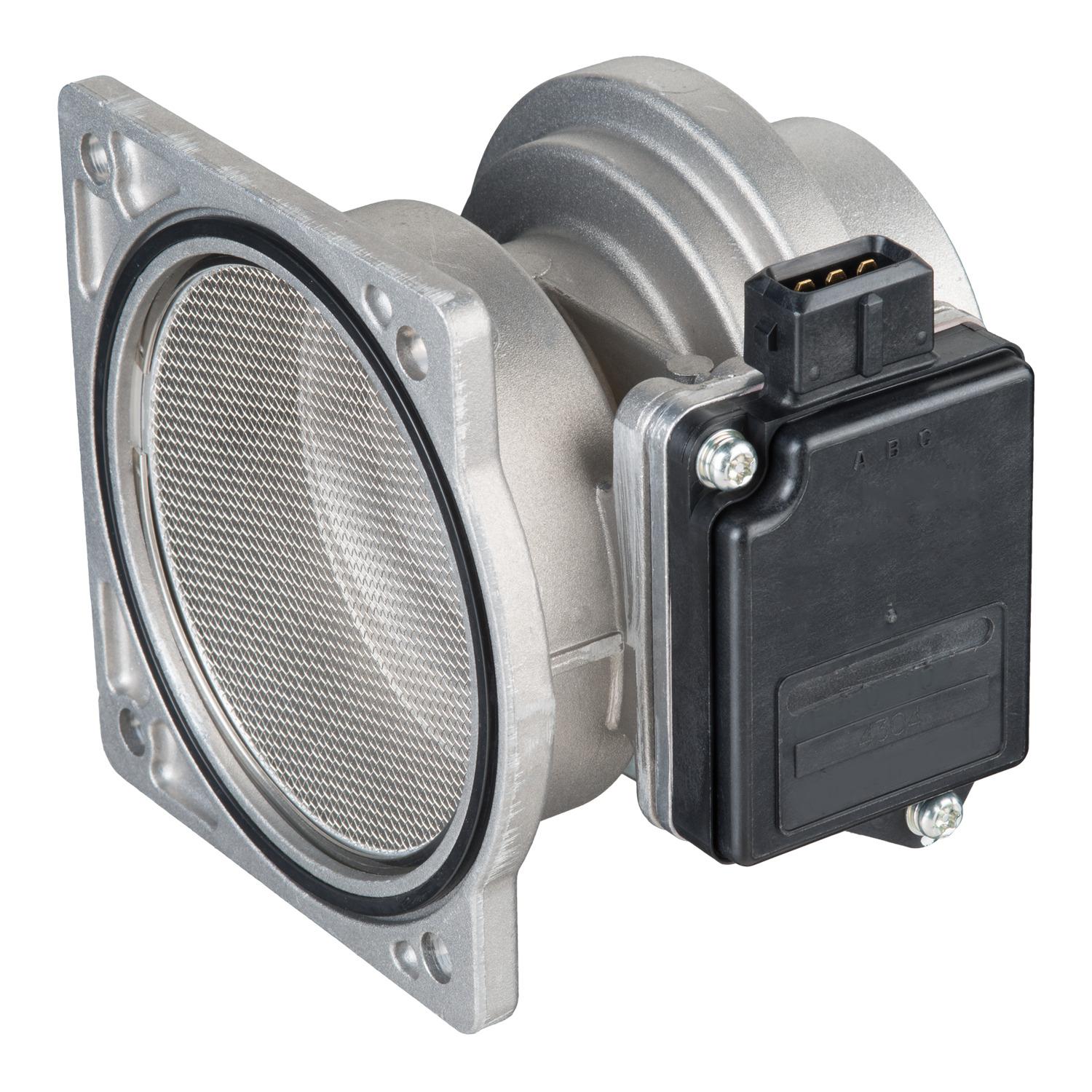 Delphi AF10214 - Mass Air Flow Sensor Delphi AF10214 Mass Air Flow Sensor product image 1 of 8
