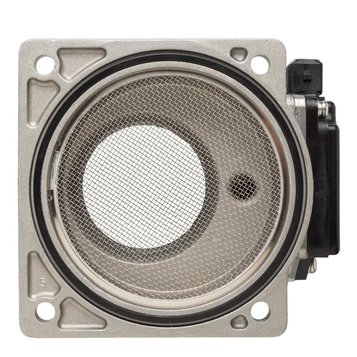 Delphi AF10214 - Mass Air Flow Sensor Delphi AF10214 Mass Air Flow Sensor product image 5 of 8