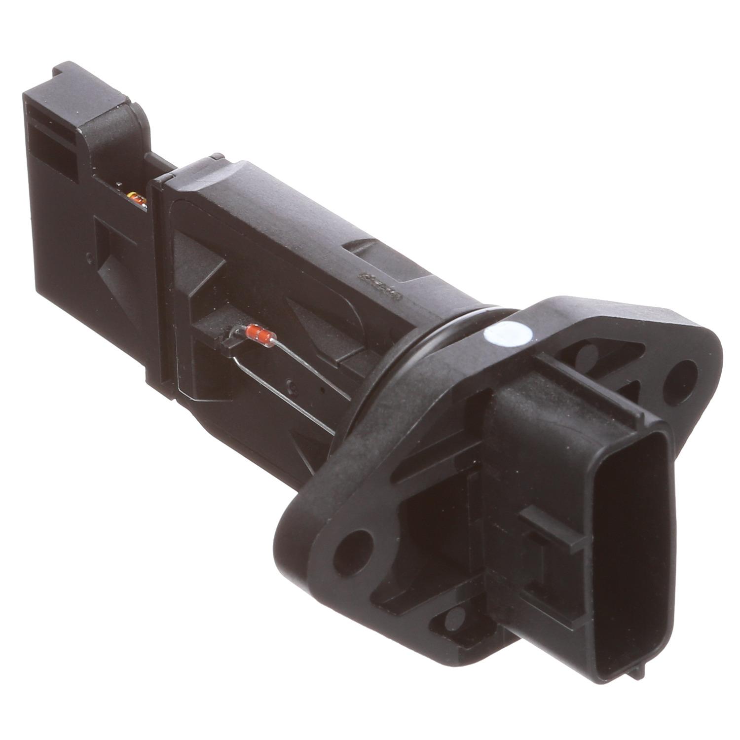 Delphi AF10216 - Mass Air Flow Sensor Delphi AF10216 Mass Air Flow Sensor product image 1 of 9