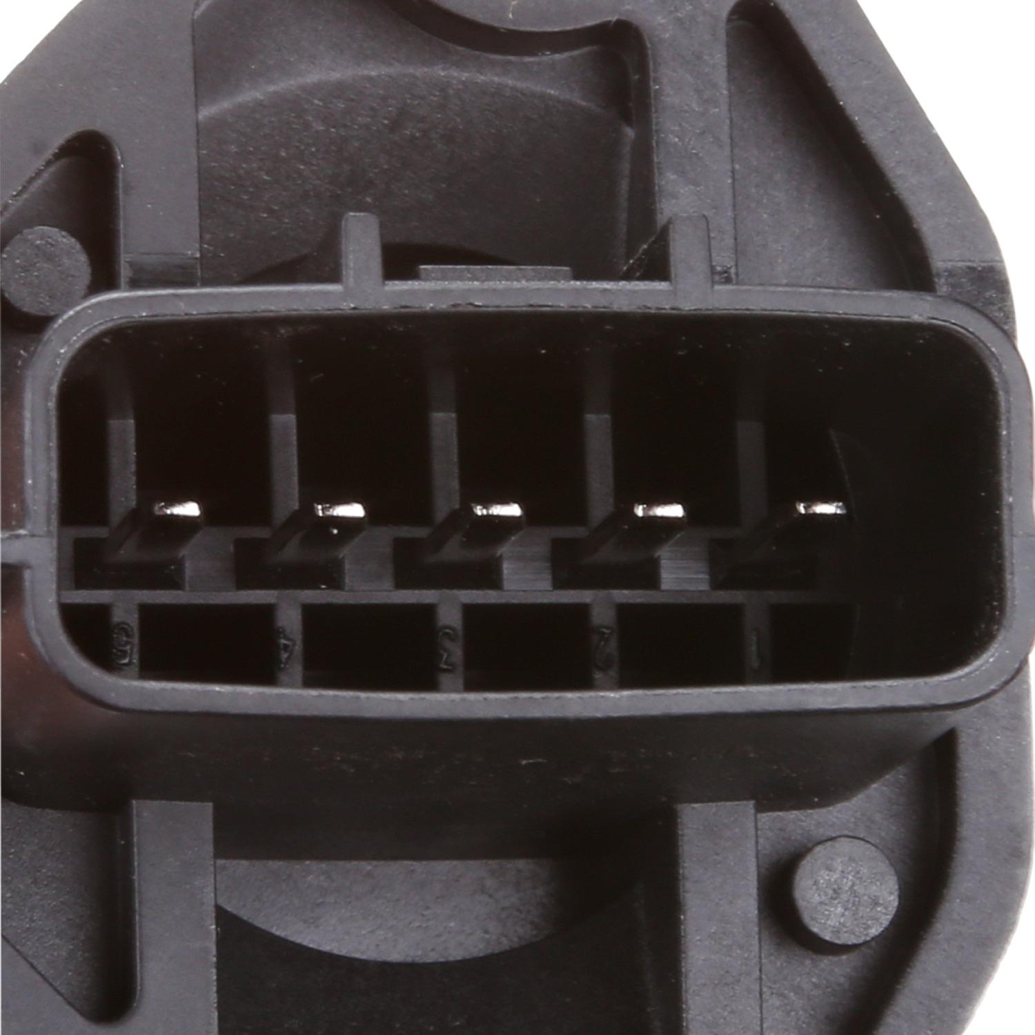 Delphi AF10216 - Mass Air Flow Sensor Delphi AF10216 Mass Air Flow Sensor product image 3 of 9