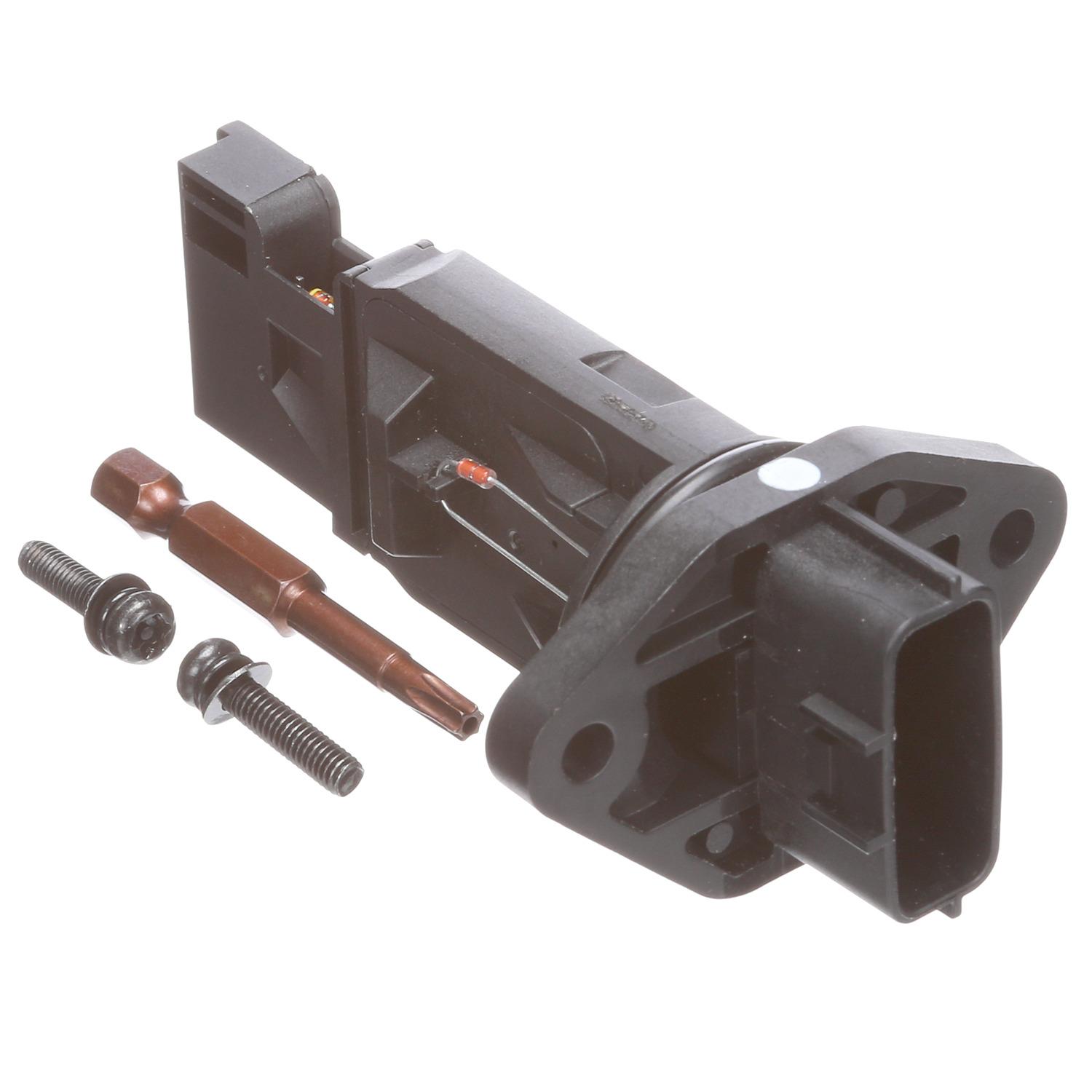Delphi AF10216 - Mass Air Flow Sensor Delphi AF10216 Mass Air Flow Sensor product image 6 of 9