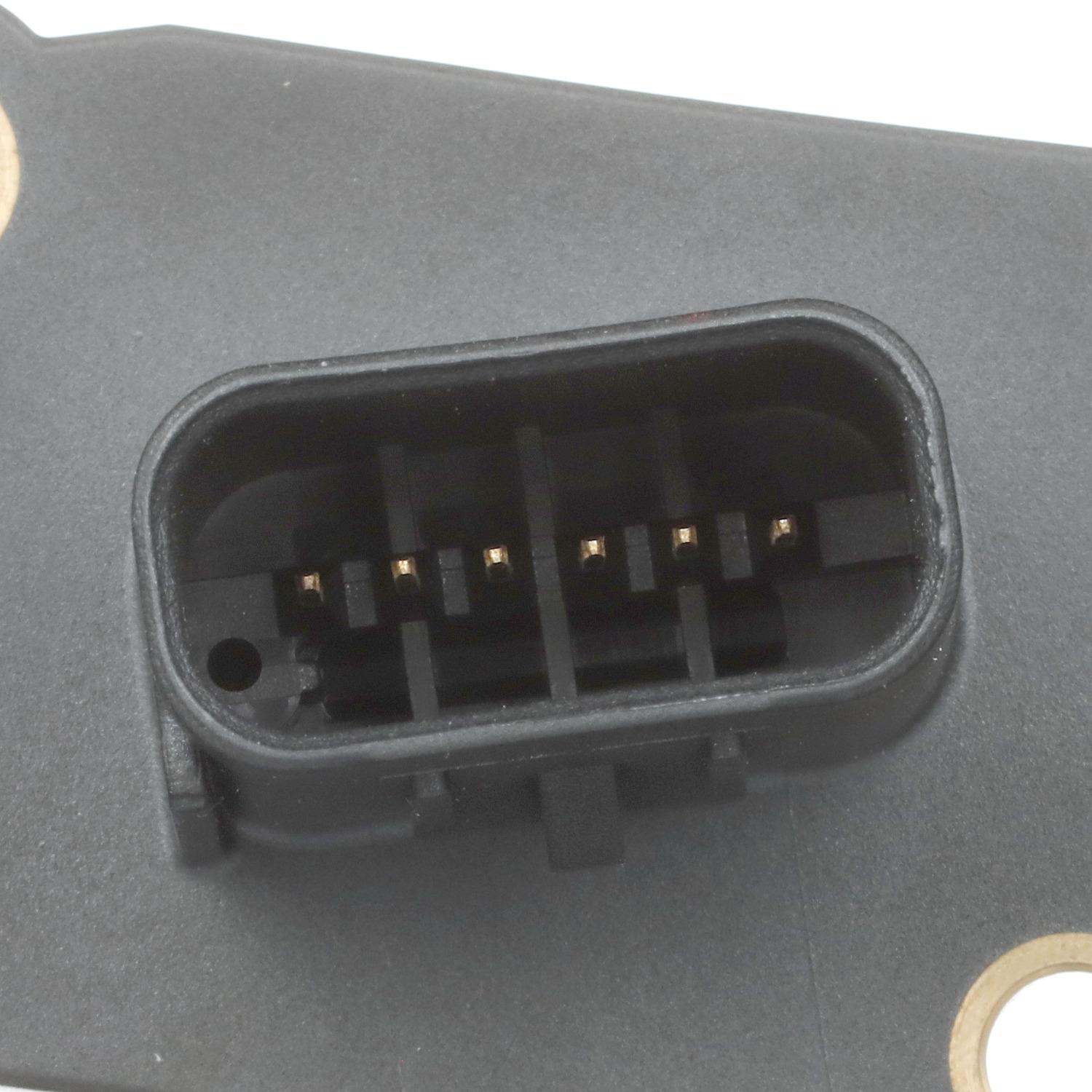 Delphi AF10217 - Mass Air Flow Sensor Delphi AF10217 Mass Air Flow Sensor product image 3 of 8