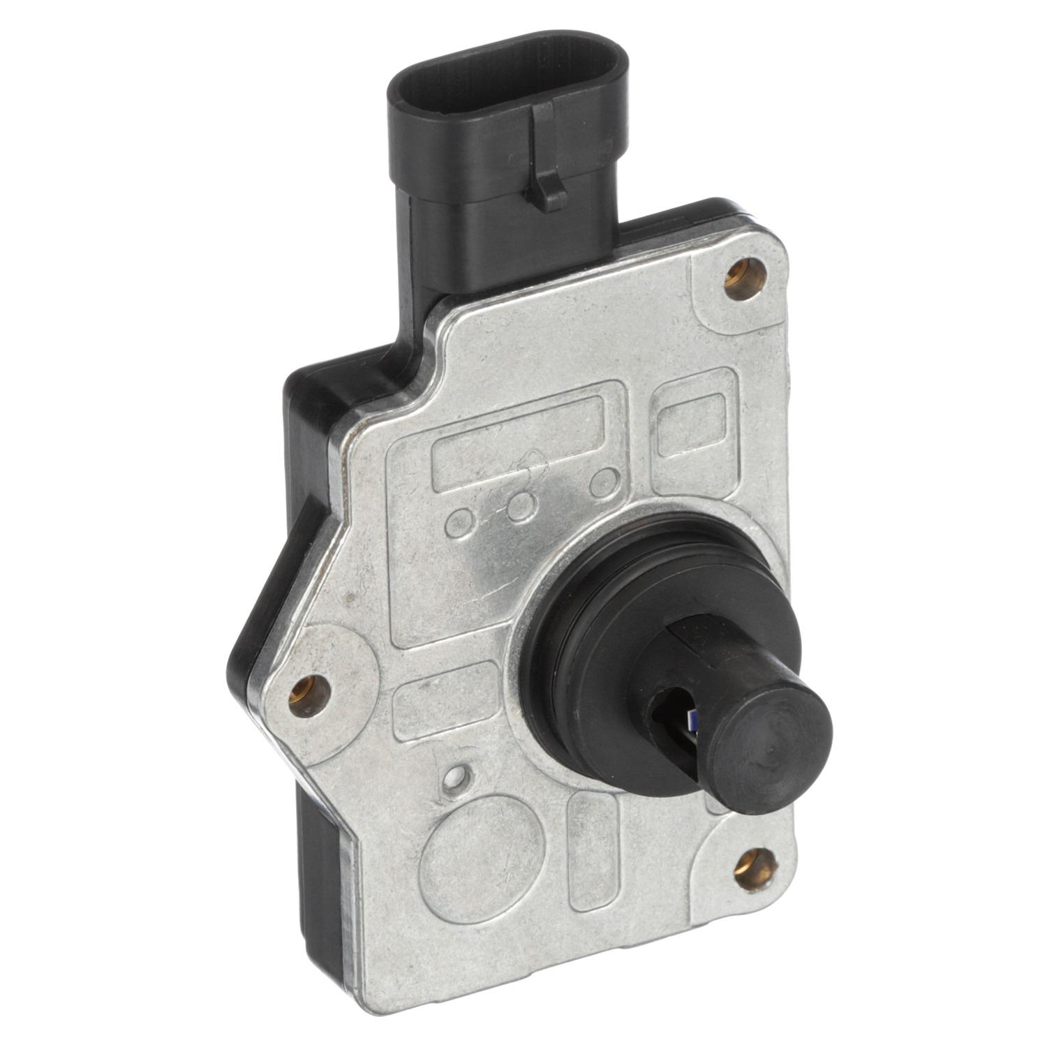 Delphi AF10219 Mass Air Flow Sensor product image 1 of 8