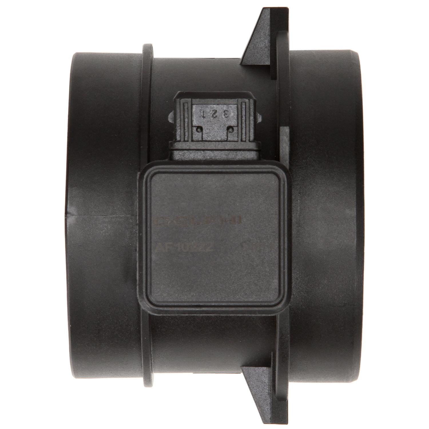 Delphi AF10222 Mass Air Flow Sensor product image 6 of 8
