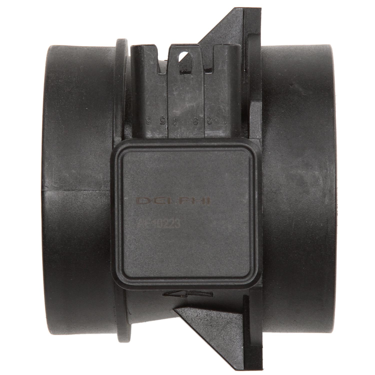 Delphi AF10223 Mass Air Flow Sensor product image 6 of 8