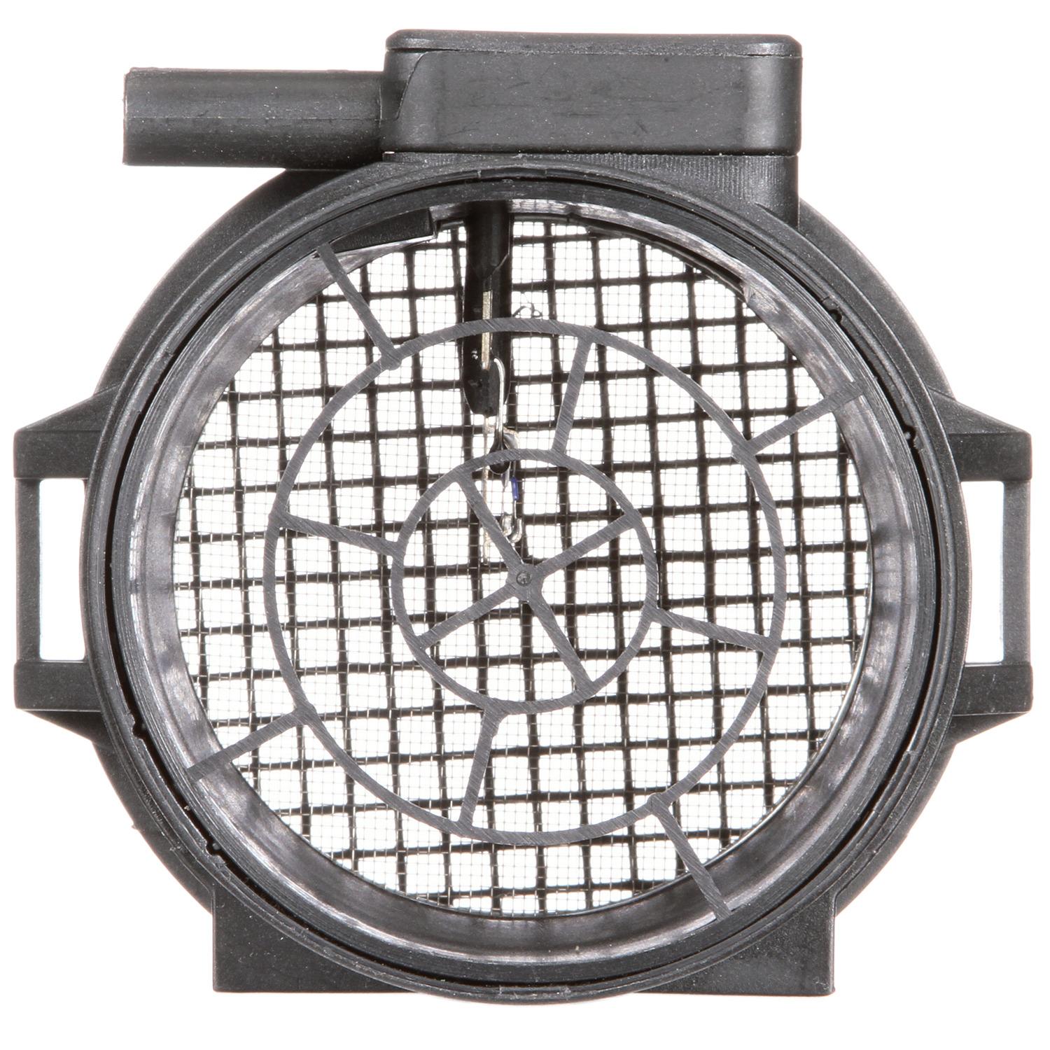 Delphi AF10223 Mass Air Flow Sensor product image 8 of 8