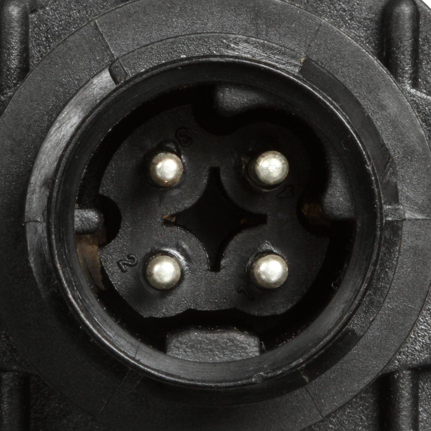 Delphi AF10225 Mass Air Flow Sensor product image 3 of 8