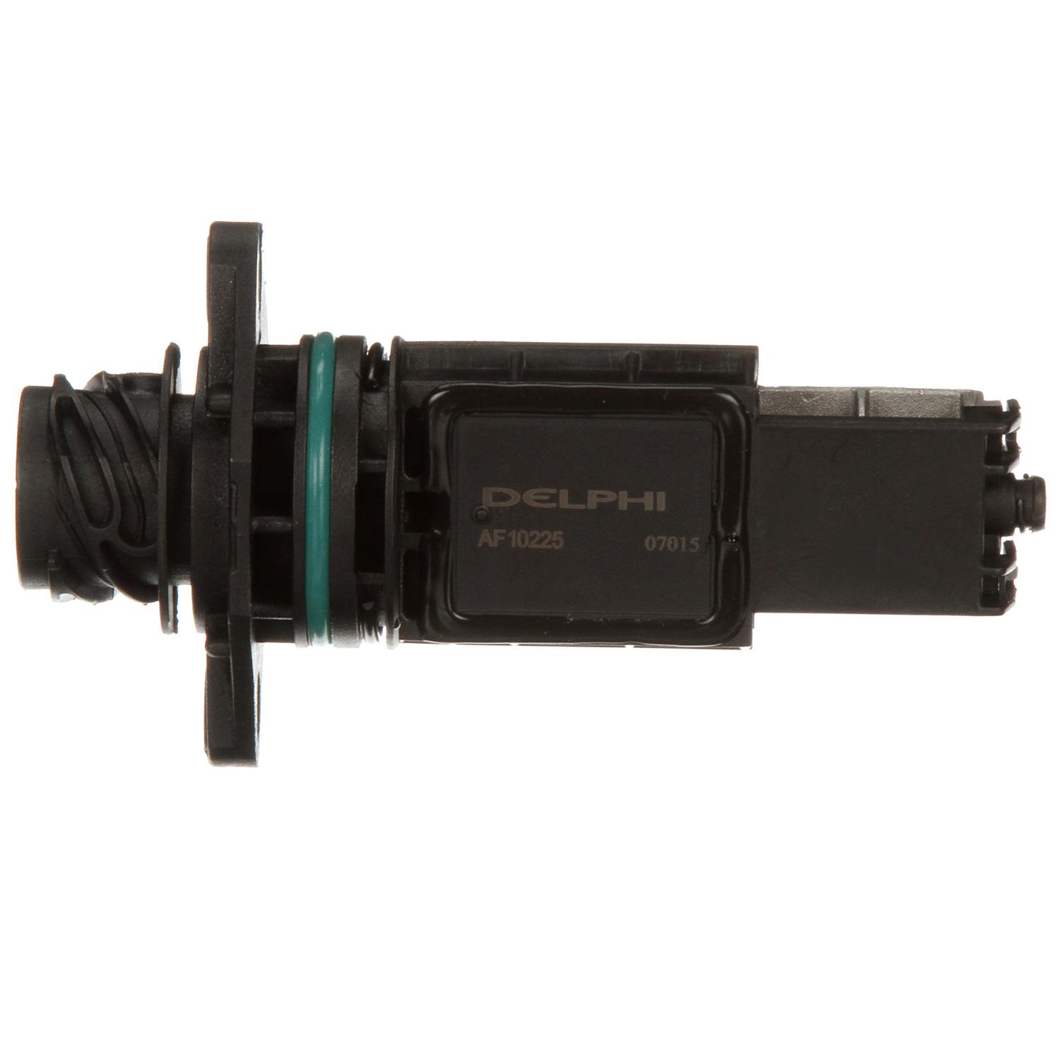 Delphi AF10225 Mass Air Flow Sensor product image 5 of 8