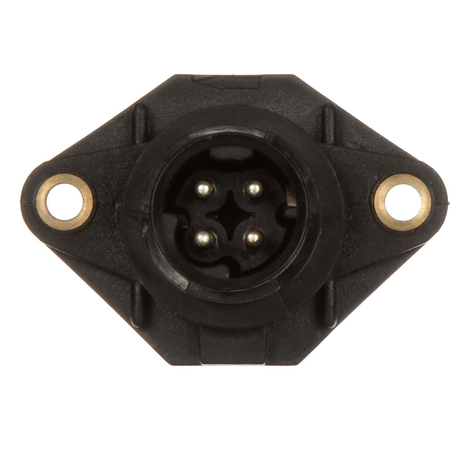 Delphi AF10225 Mass Air Flow Sensor product image 6 of 8