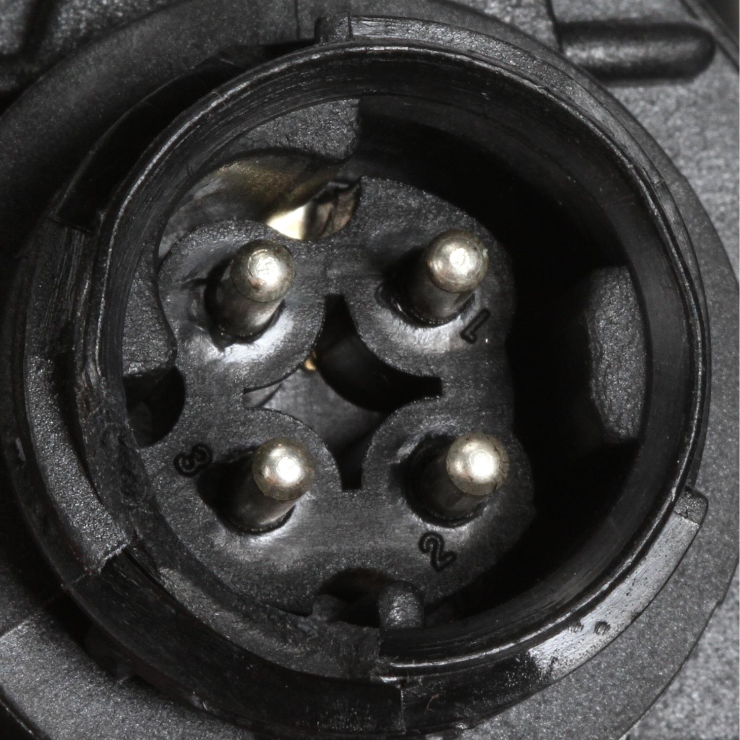 Delphi AF10226 Mass Air Flow Sensor product image 3 of 8