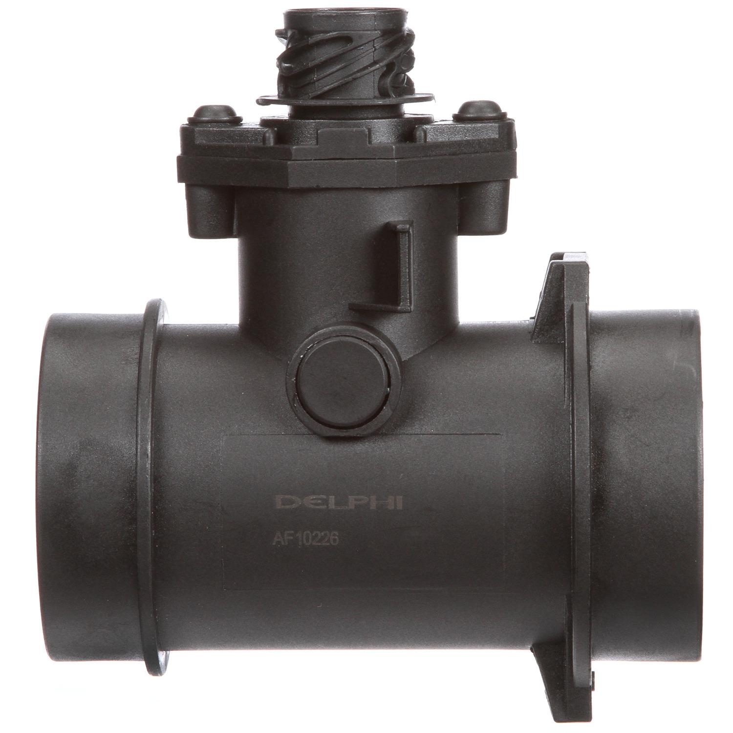 Delphi AF10226 Mass Air Flow Sensor product image 5 of 8