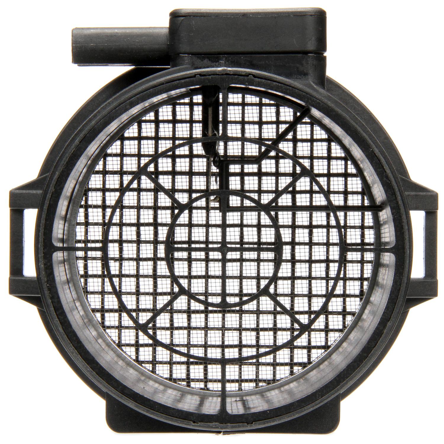 Delphi AF10227 Mass Air Flow Sensor product image 2 of 8