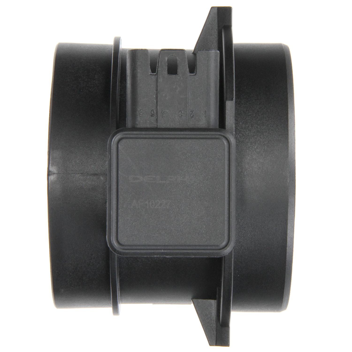 Delphi AF10227 Mass Air Flow Sensor product image 6 of 8