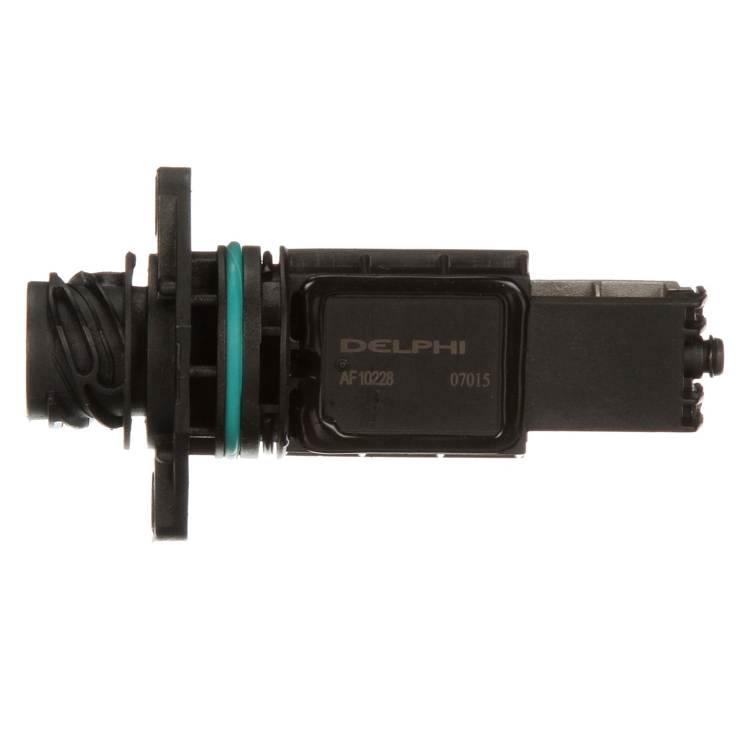 Delphi AF10228 Mass Air Flow Sensor product image 5 of 8