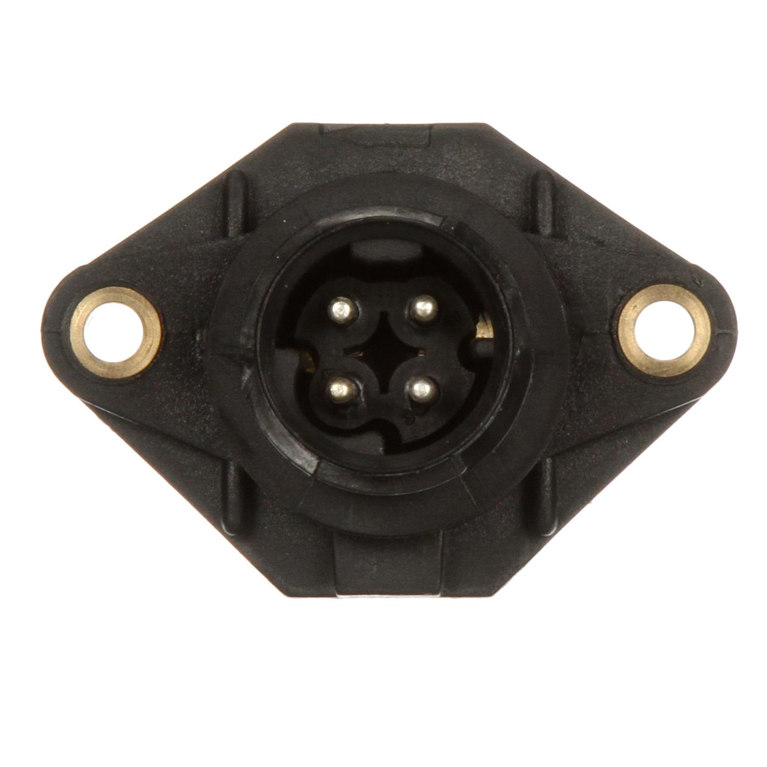 Delphi AF10228 Mass Air Flow Sensor product image 6 of 8