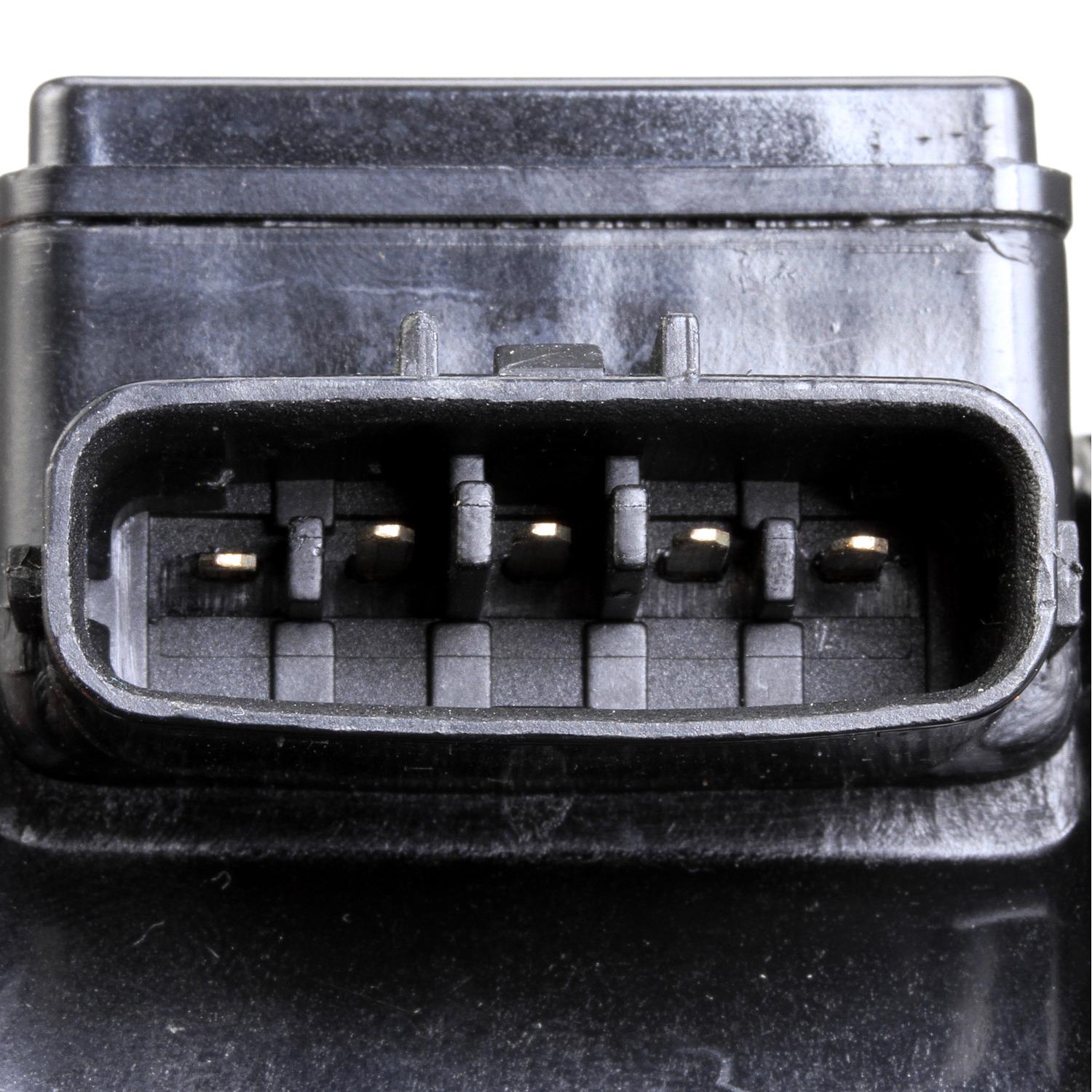 Delphi AF10229 Mass Air Flow Sensor product image 2 of 7