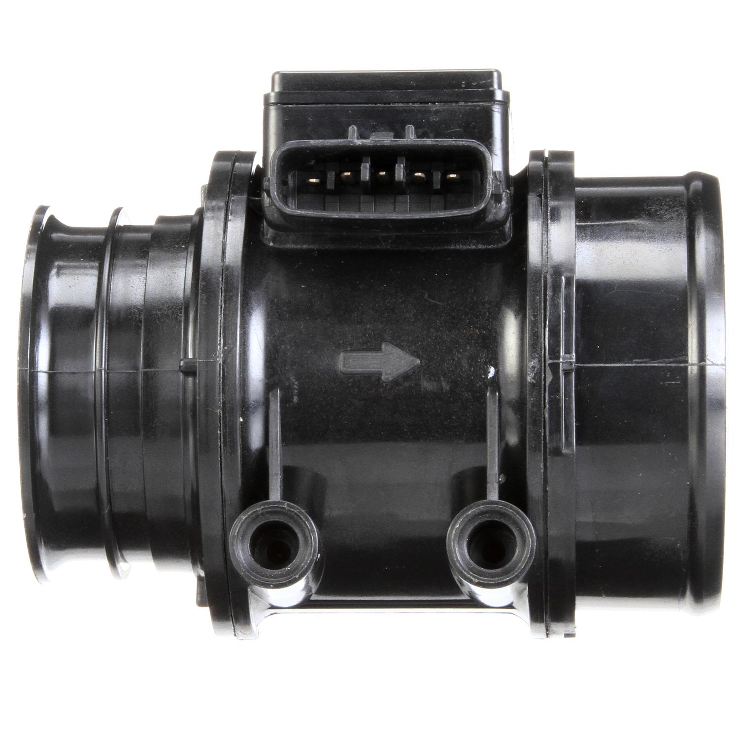 Delphi AF10229 Mass Air Flow Sensor product image 4 of 7