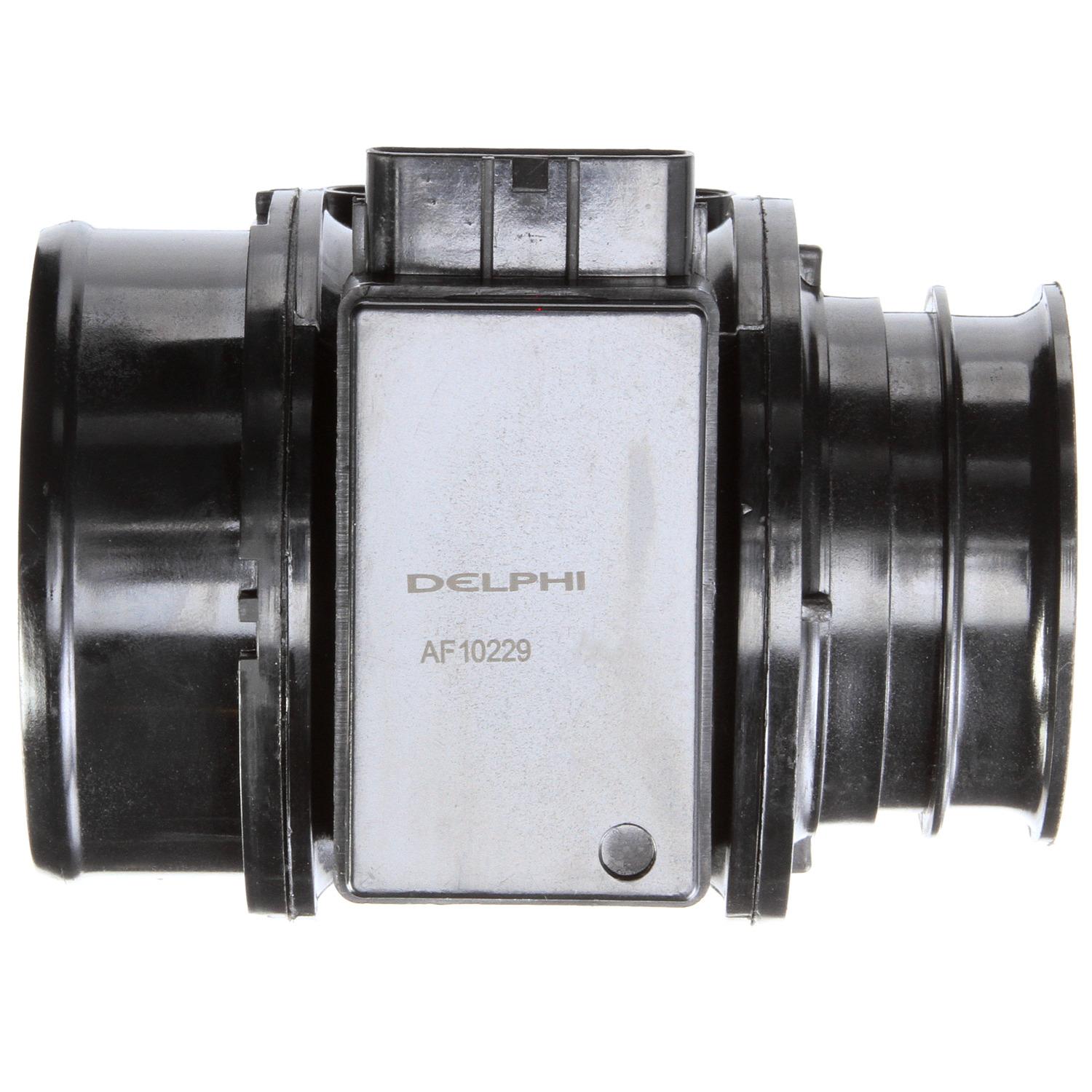 Delphi AF10229 Mass Air Flow Sensor product image 7 of 7