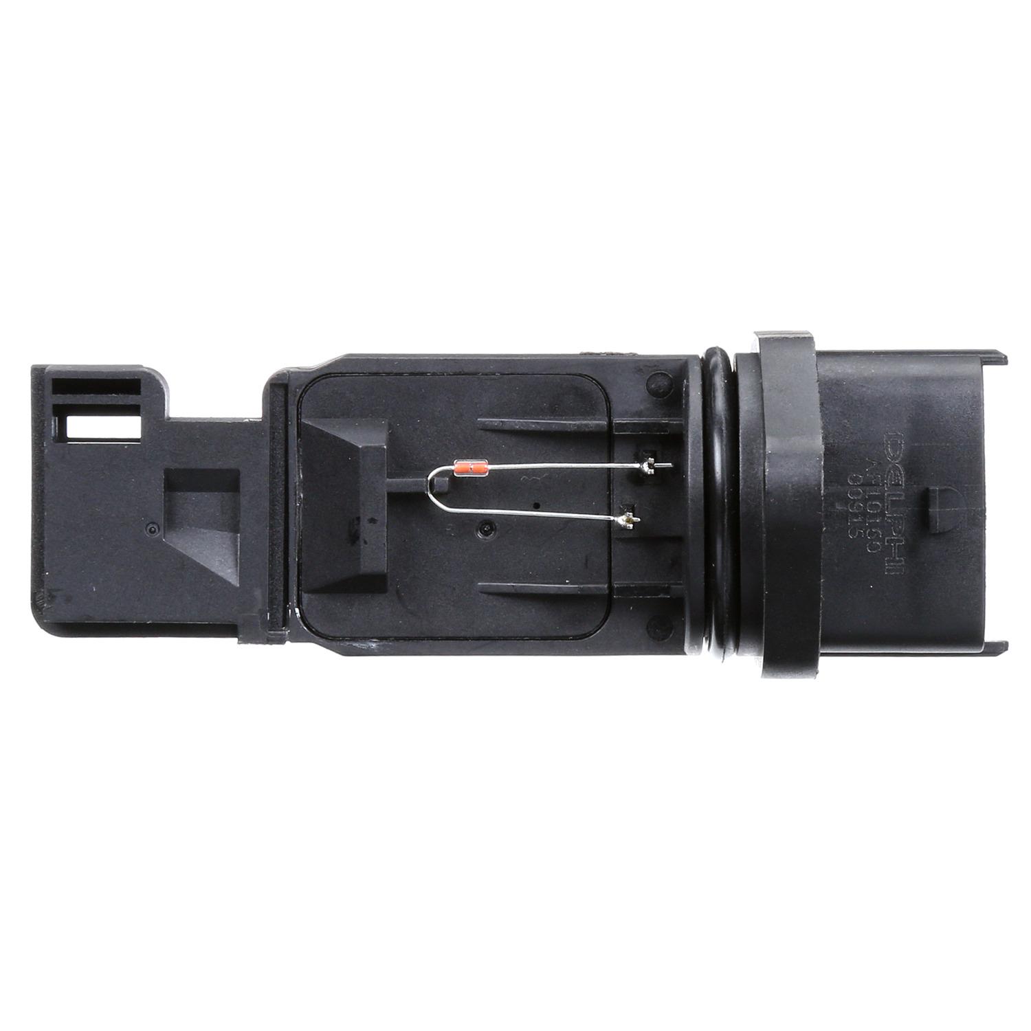 Delphi AF10233 Mass Air Flow Sensor product image 4 of 7