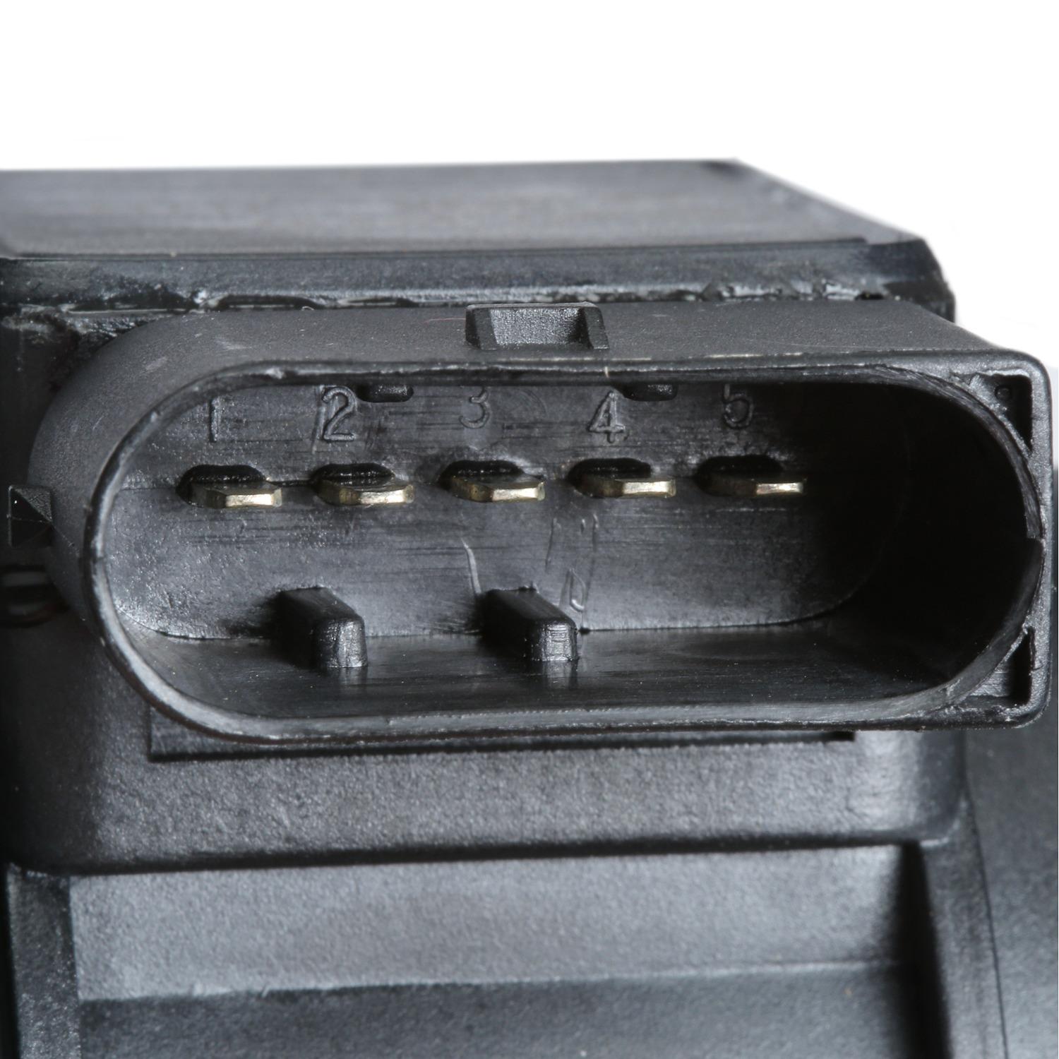 Delphi AF10236 Mass Air Flow Sensor product image 3 of 8
