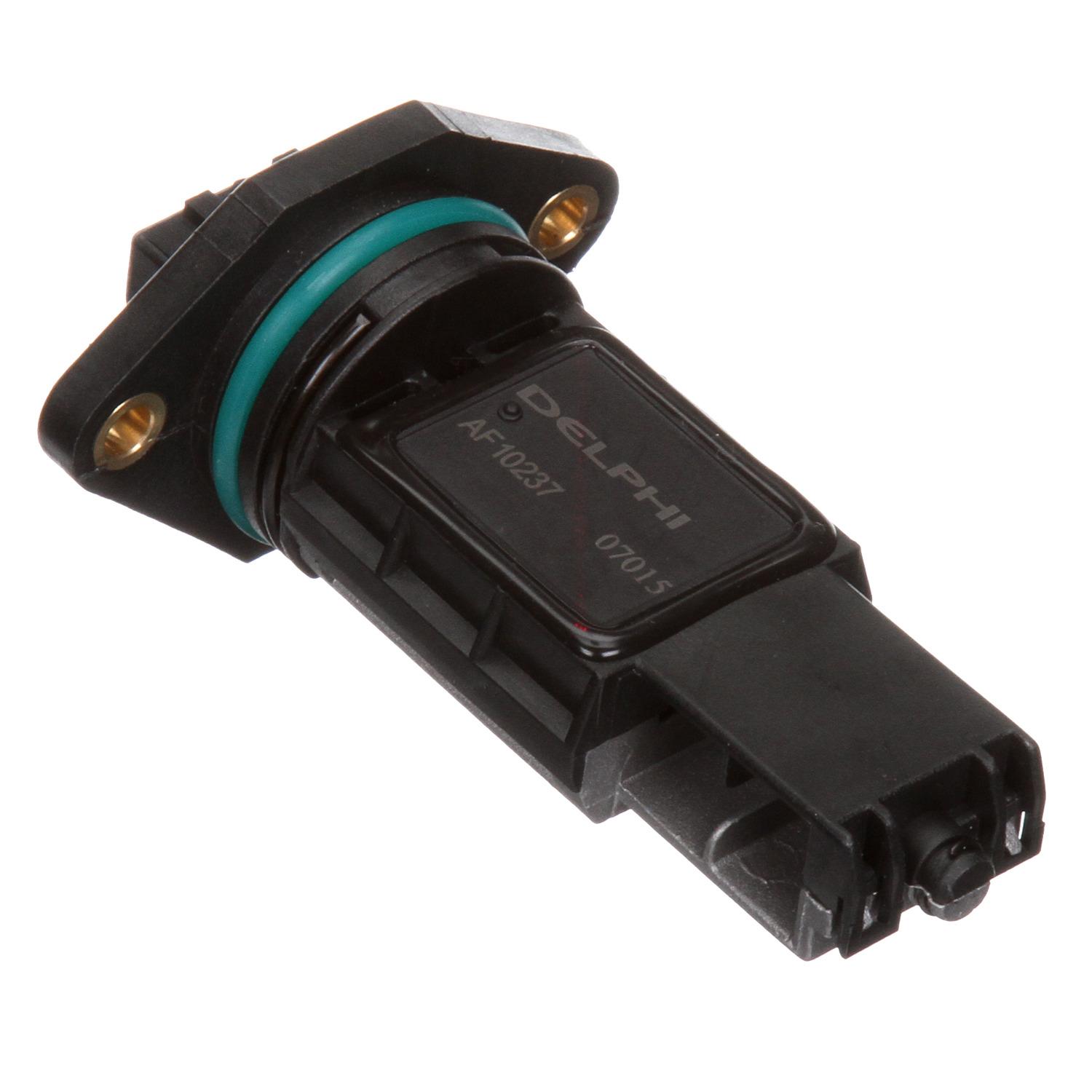 Delphi AF10237 Mass Air Flow Sensor product image 1 of 8