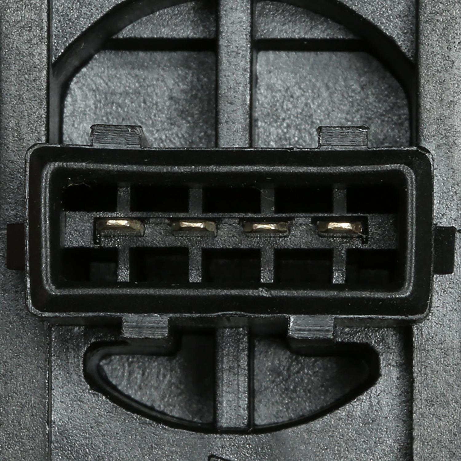Delphi AF10237 Mass Air Flow Sensor product image 3 of 8