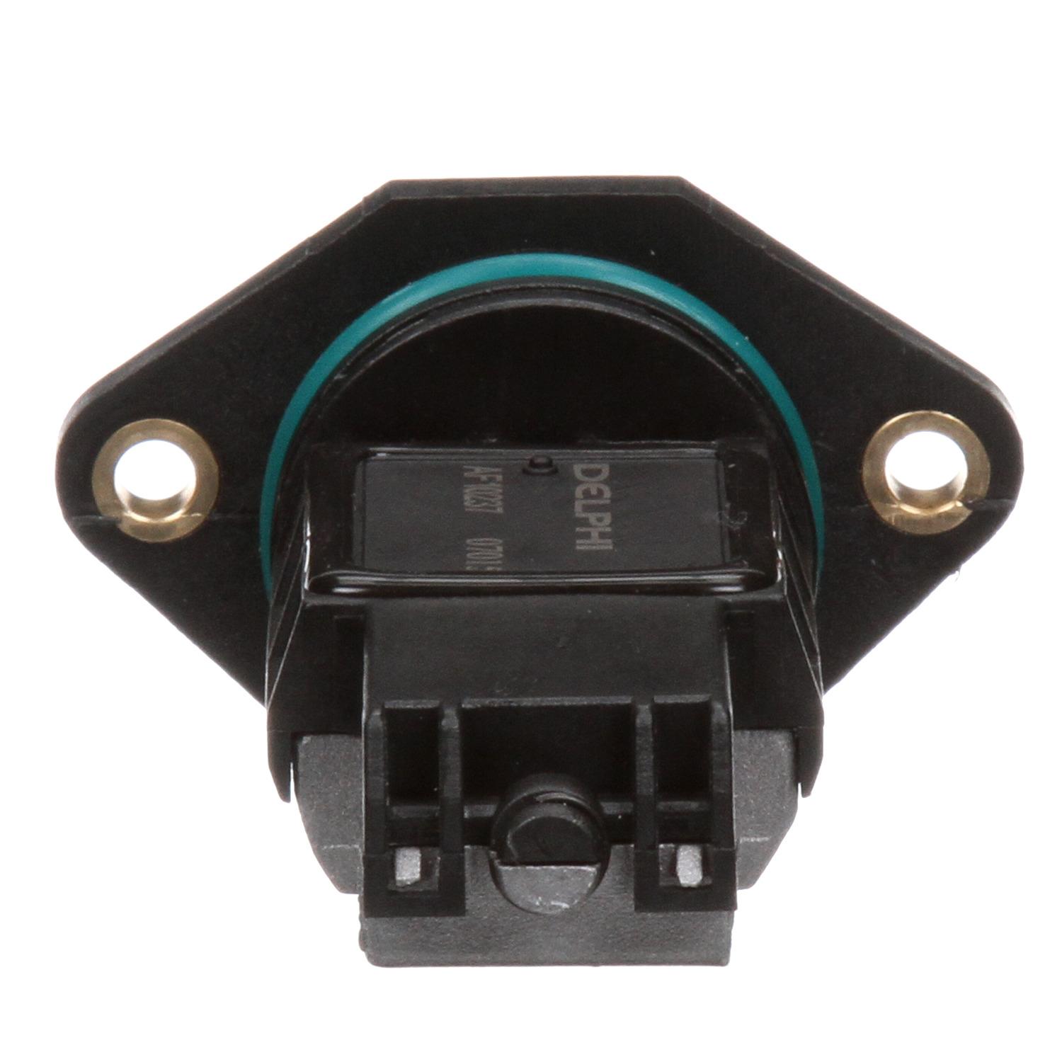 Delphi AF10237 Mass Air Flow Sensor product image 4 of 8
