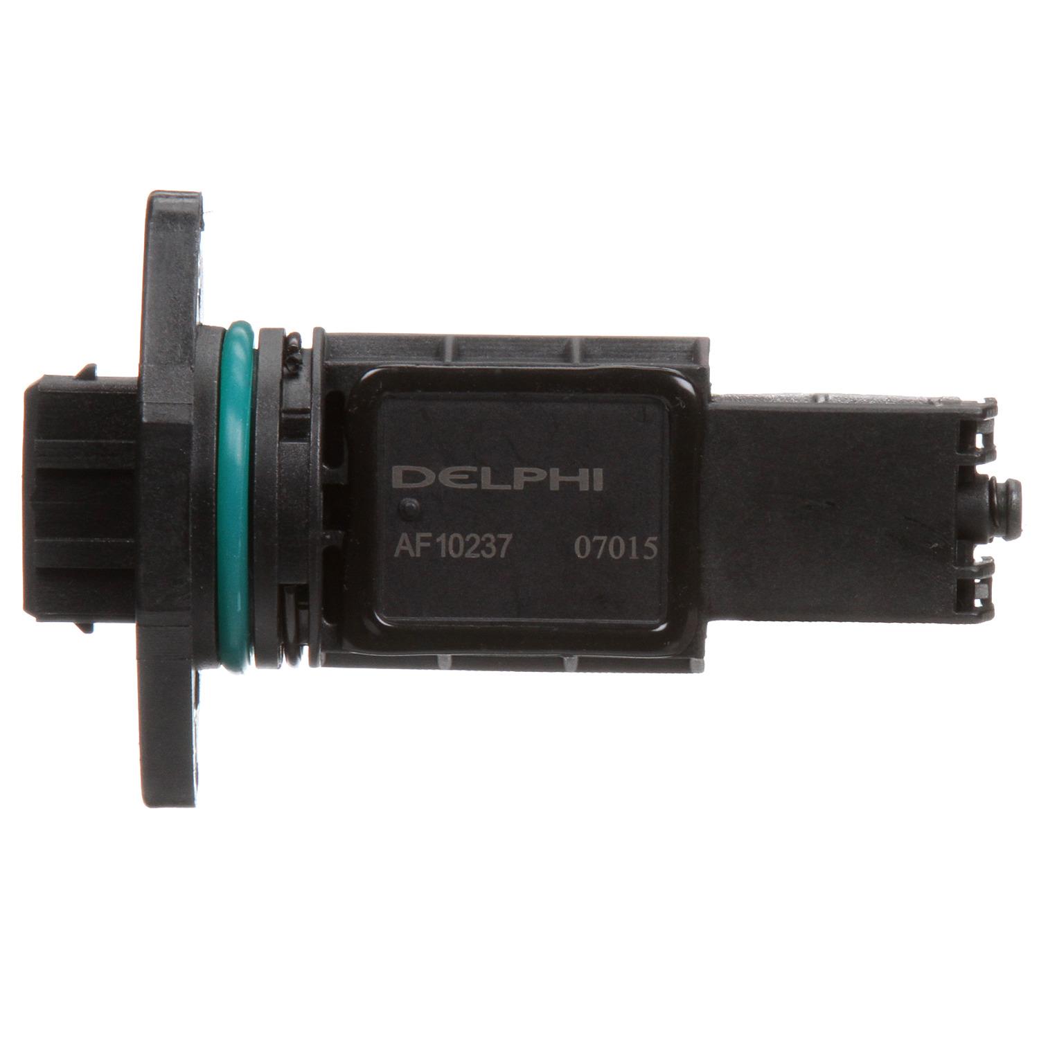 Delphi AF10237 Mass Air Flow Sensor product image 5 of 8