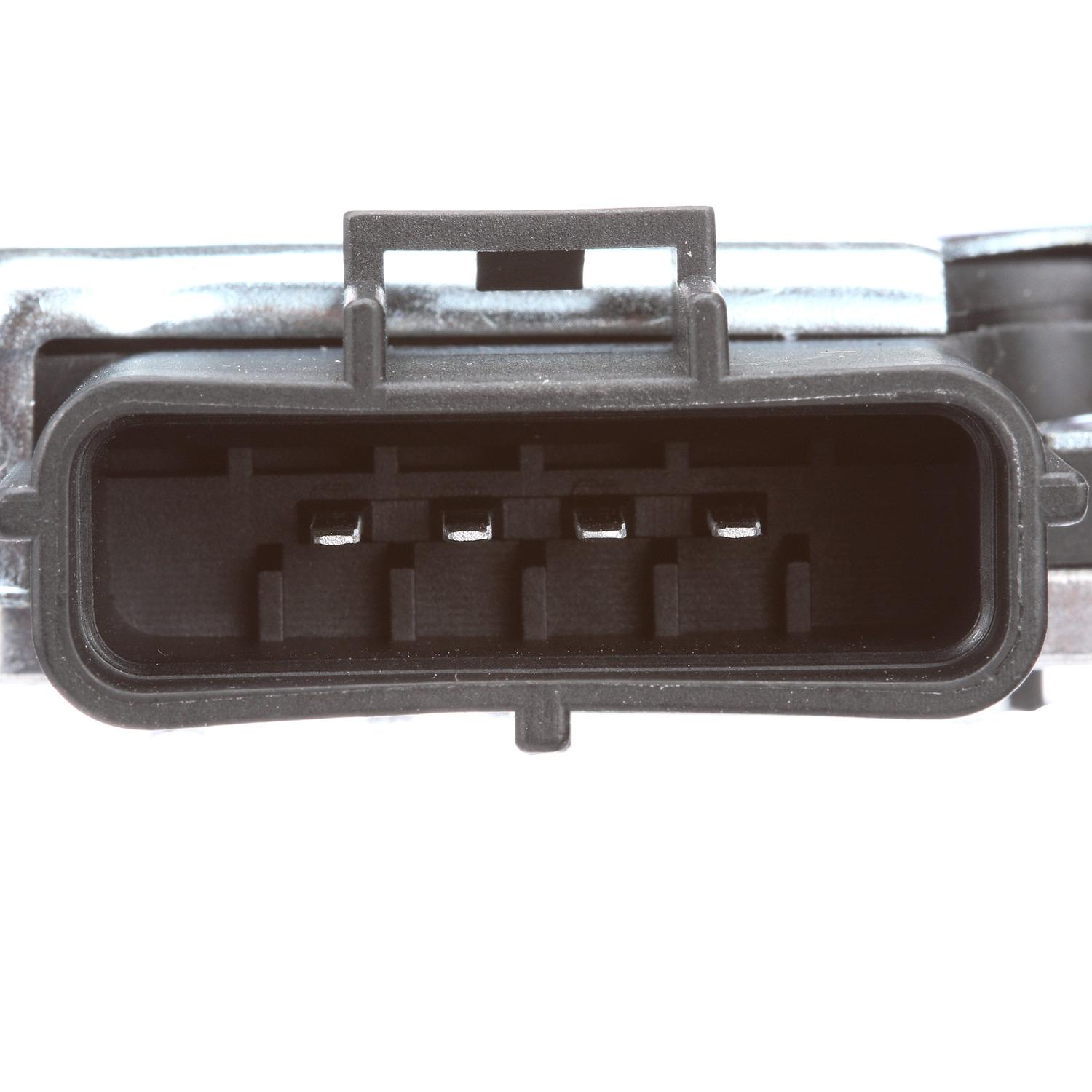 Delphi AF10243 Mass Air Flow Sensor product image 3 of 8