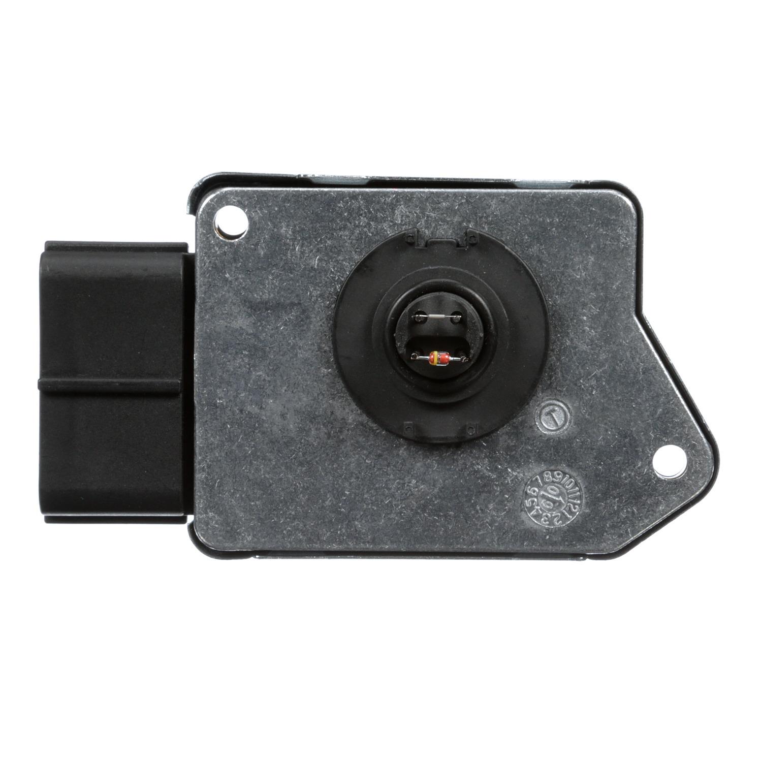 Delphi AF10243 Mass Air Flow Sensor product image 6 of 8