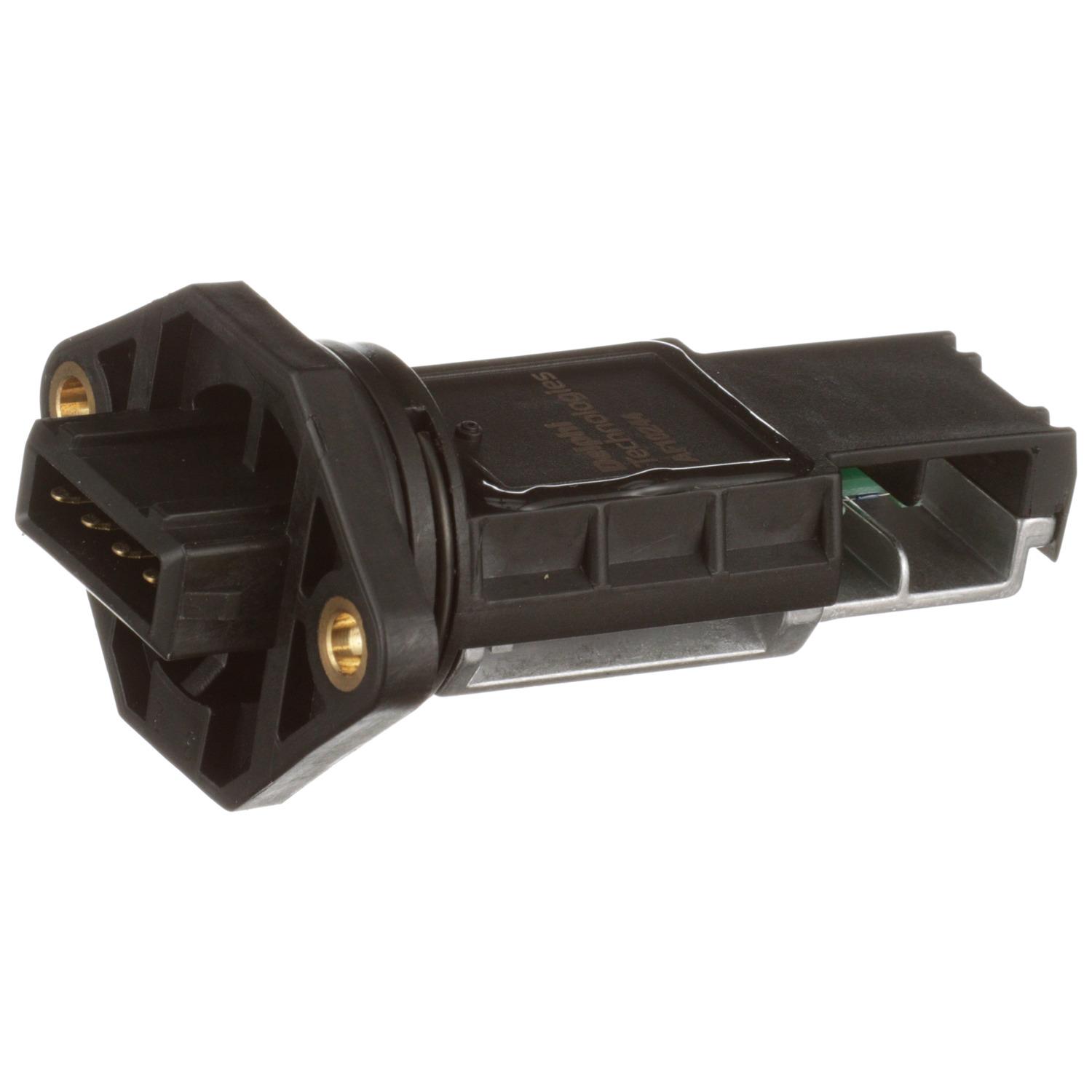 Delphi AF10244 Mass Air Flow Sensor product image 1 of 8