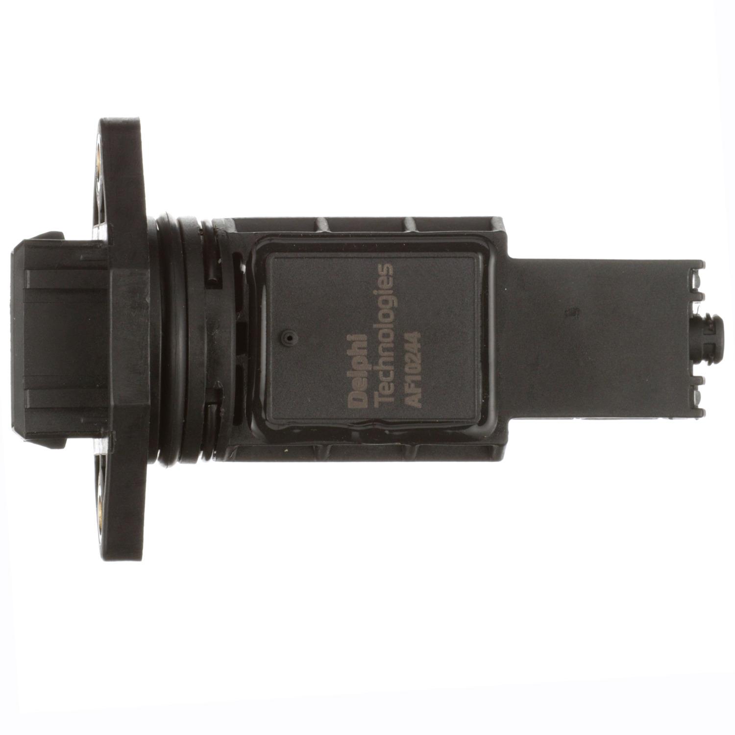Delphi AF10244 Mass Air Flow Sensor product image 6 of 8