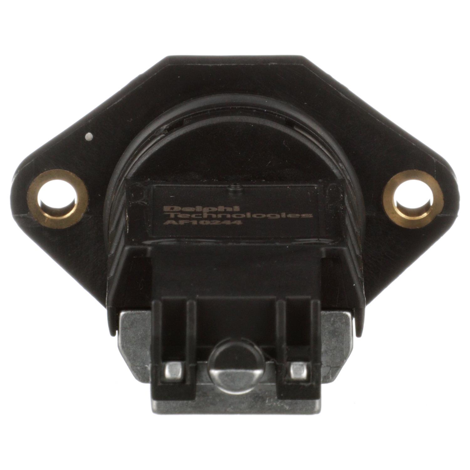 Delphi AF10244 Mass Air Flow Sensor product image 7 of 8