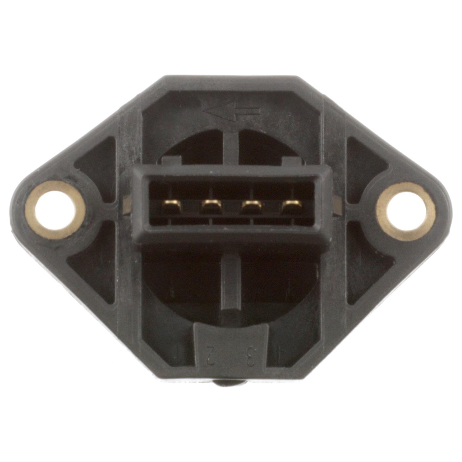 Delphi AF10244 Mass Air Flow Sensor product image 8 of 8
