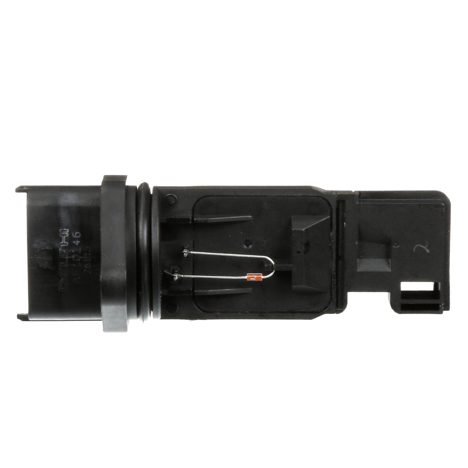 Delphi AF10246 Mass Air Flow Sensor product image 2 of 9