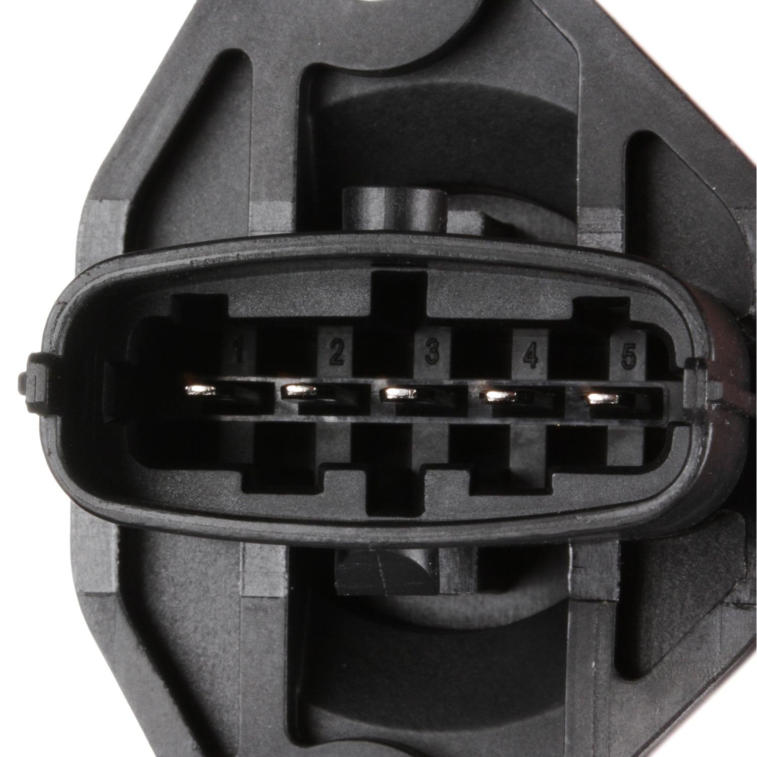 Delphi AF10246 Mass Air Flow Sensor product image 3 of 9