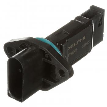 Delphi AF10247 Mass Air Flow Sensor product image 1 of 8