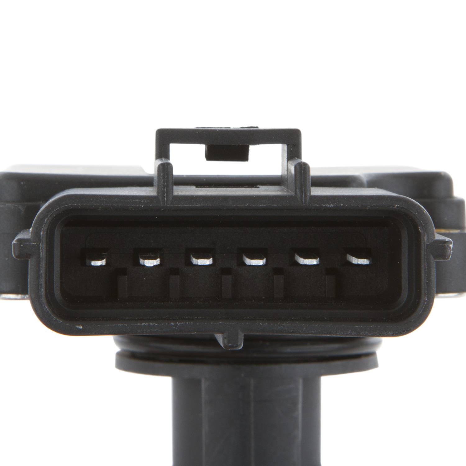 Delphi AF10309 - Mass Air Flow Sensor Delphi AF10309 Mass Air Flow Sensor product image 3 of 7