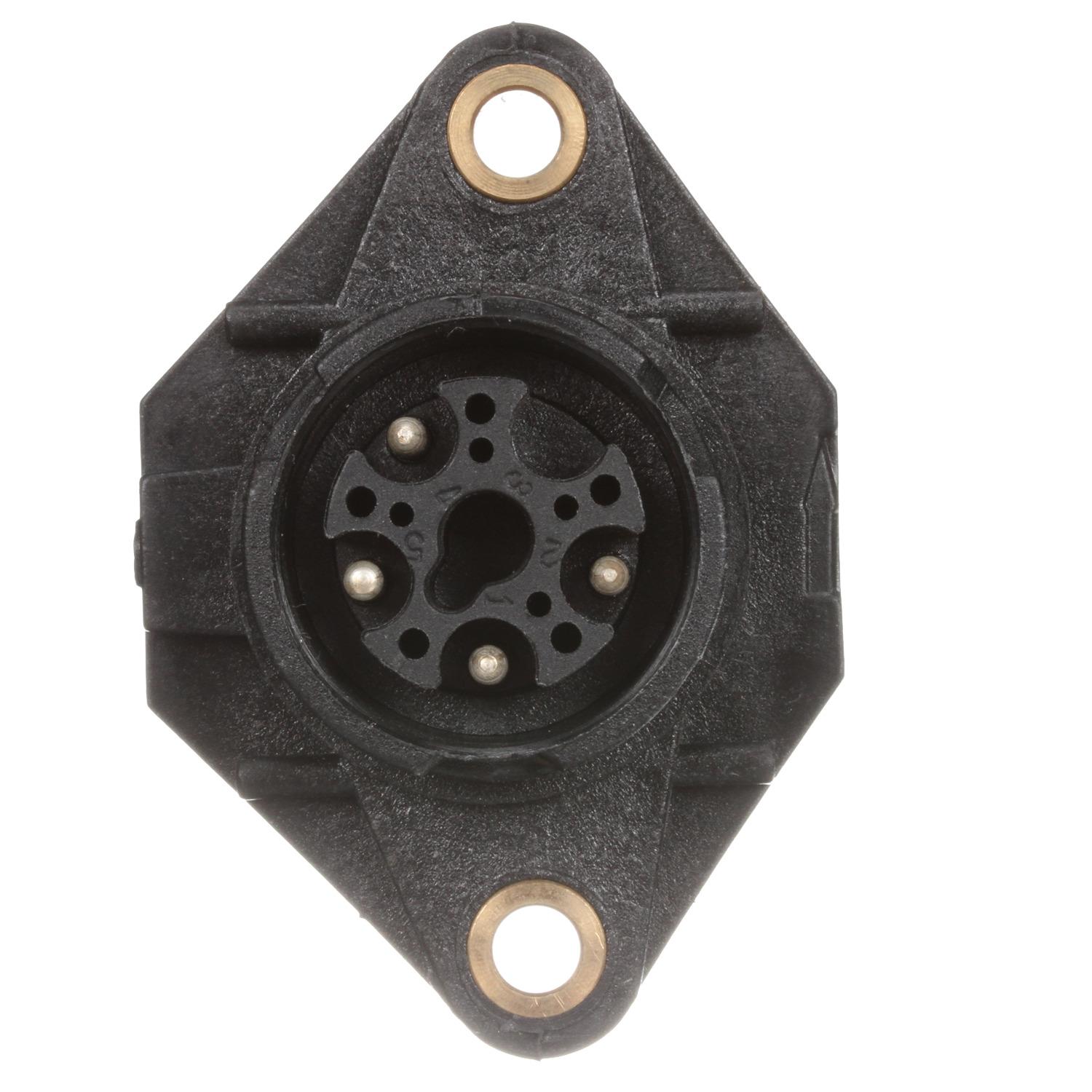 Delphi AF10310 Mass Air Flow Sensor product image 6 of 8