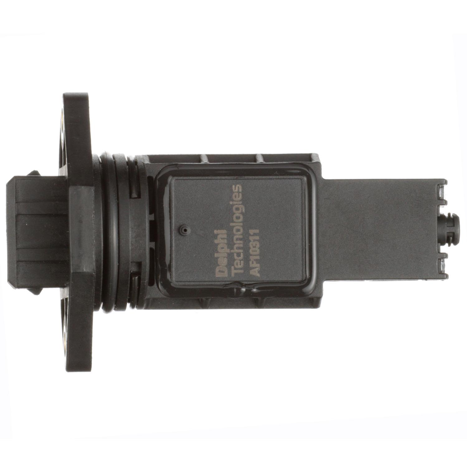 Delphi AF10311 Mass Air Flow Sensor product image 6 of 8