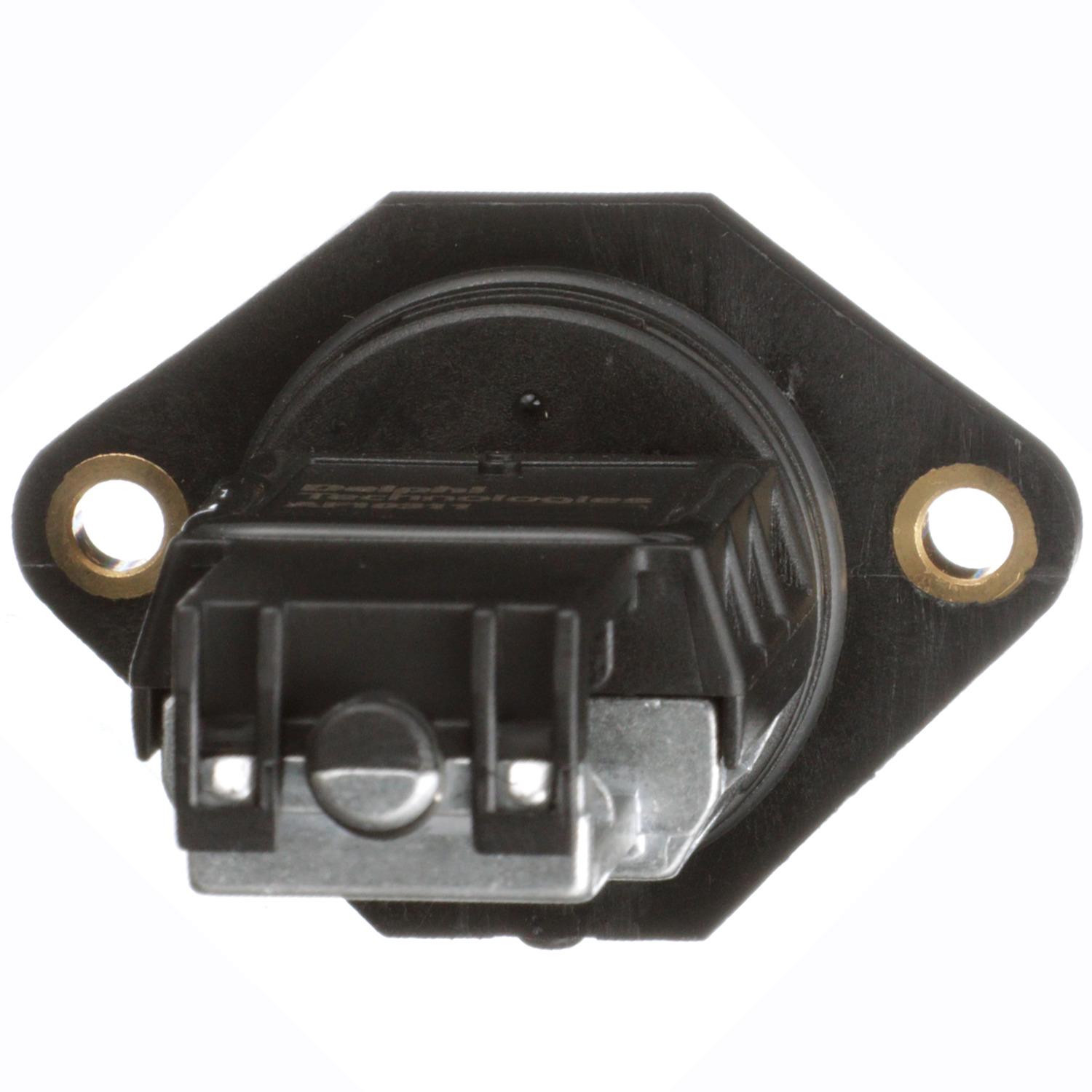 Delphi AF10311 Mass Air Flow Sensor product image 7 of 8