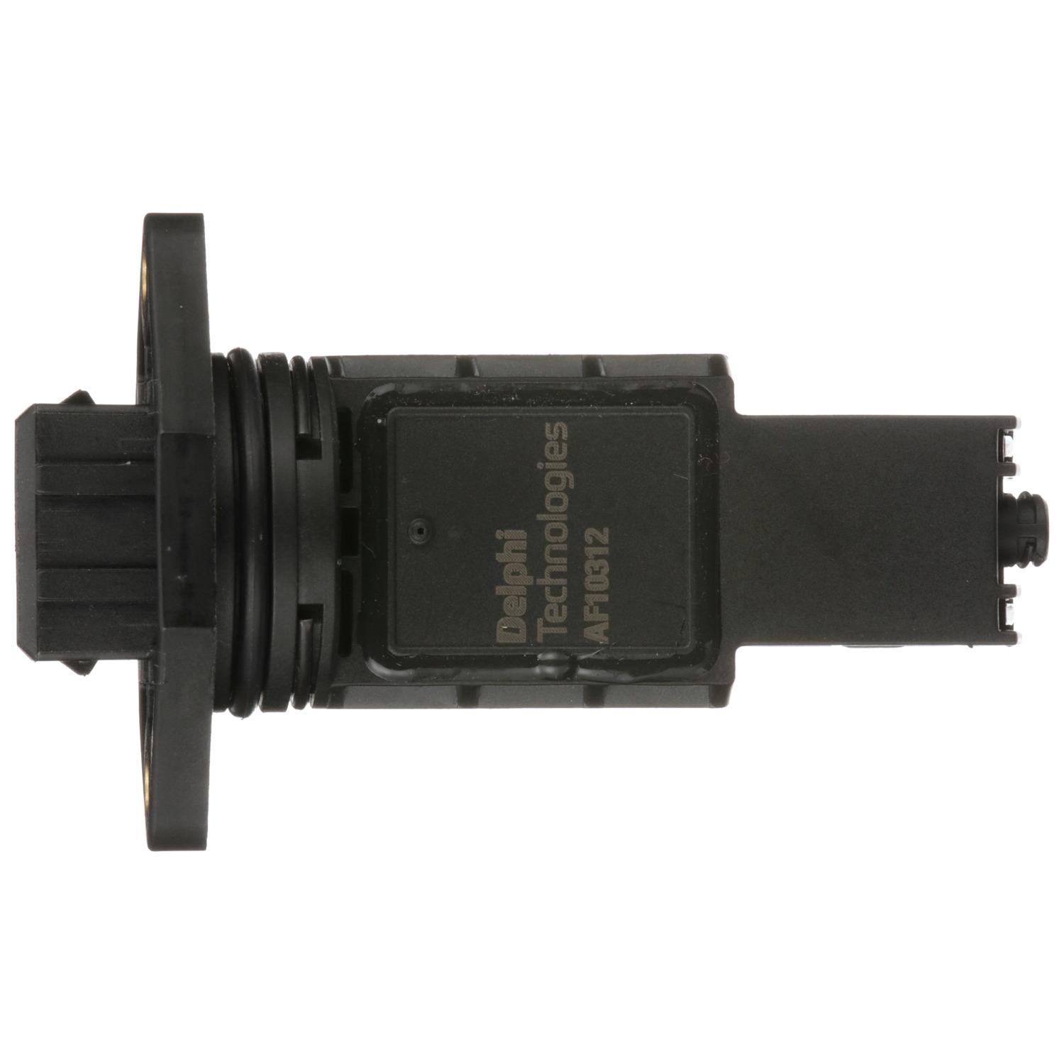 Delphi AF10312 Mass Air Flow Sensor product image 6 of 8