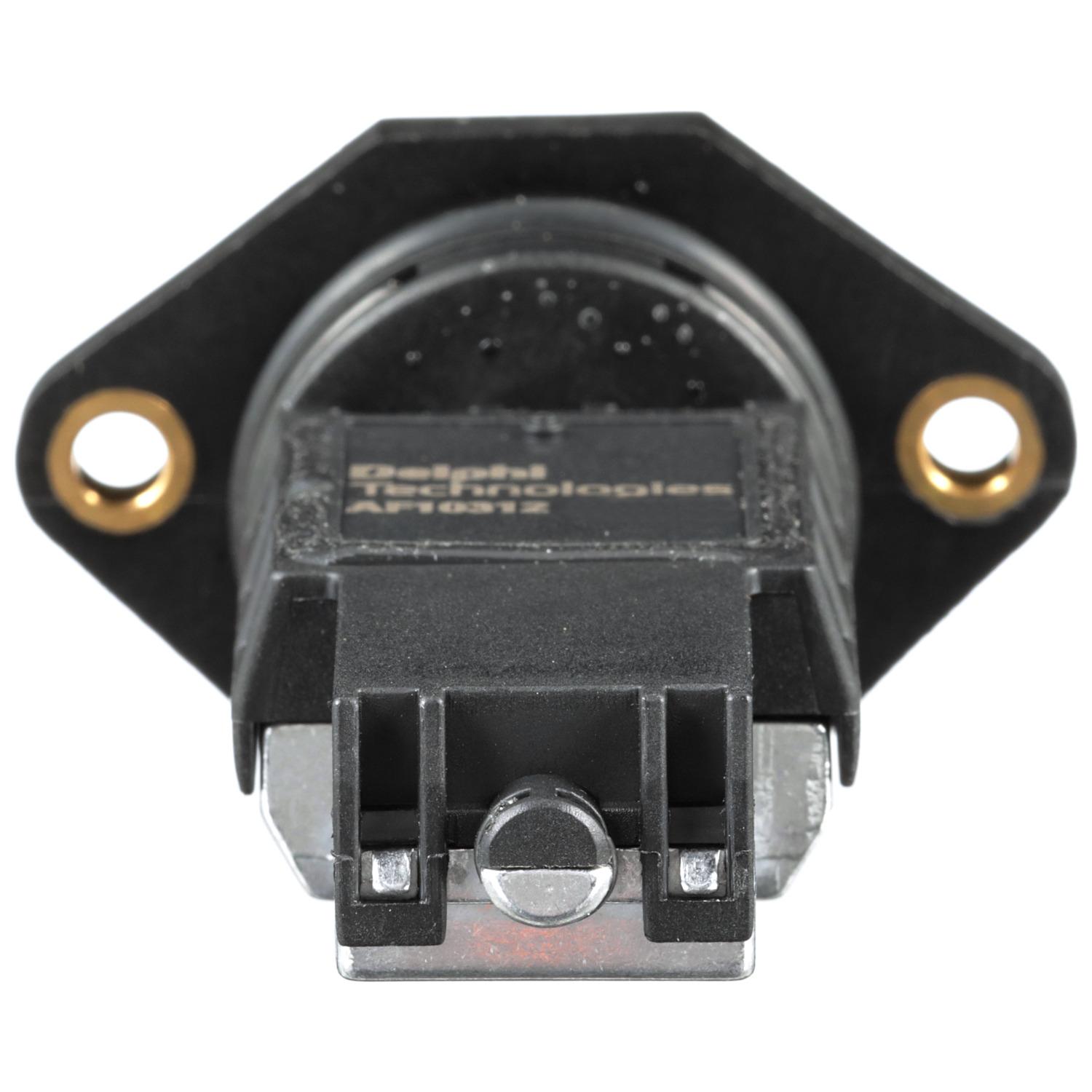 Delphi AF10312 Mass Air Flow Sensor product image 7 of 8