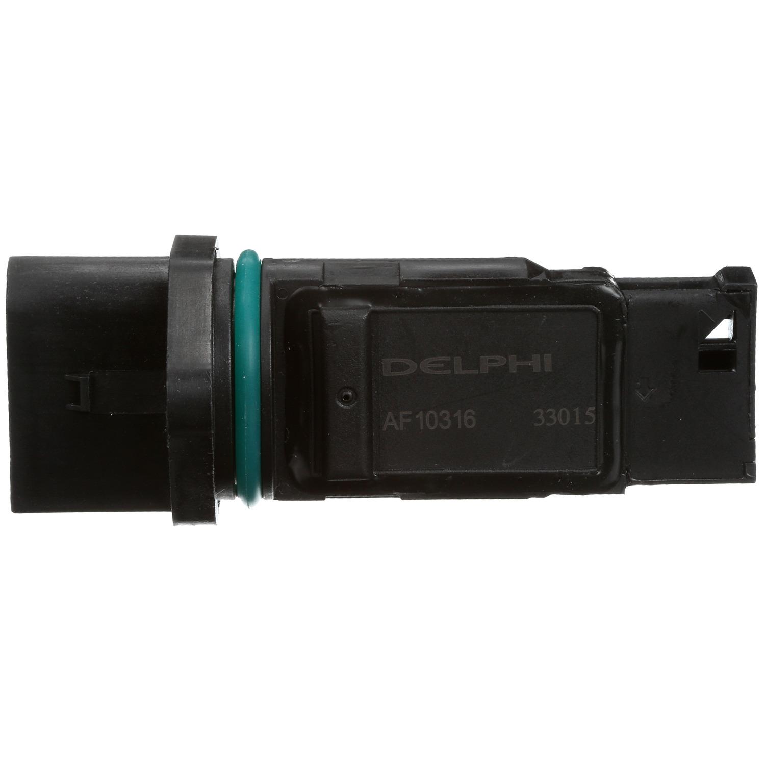 Delphi AF10316 - Mass Air Flow Sensor Delphi AF10316 Mass Air Flow Sensor product image 5 of 8