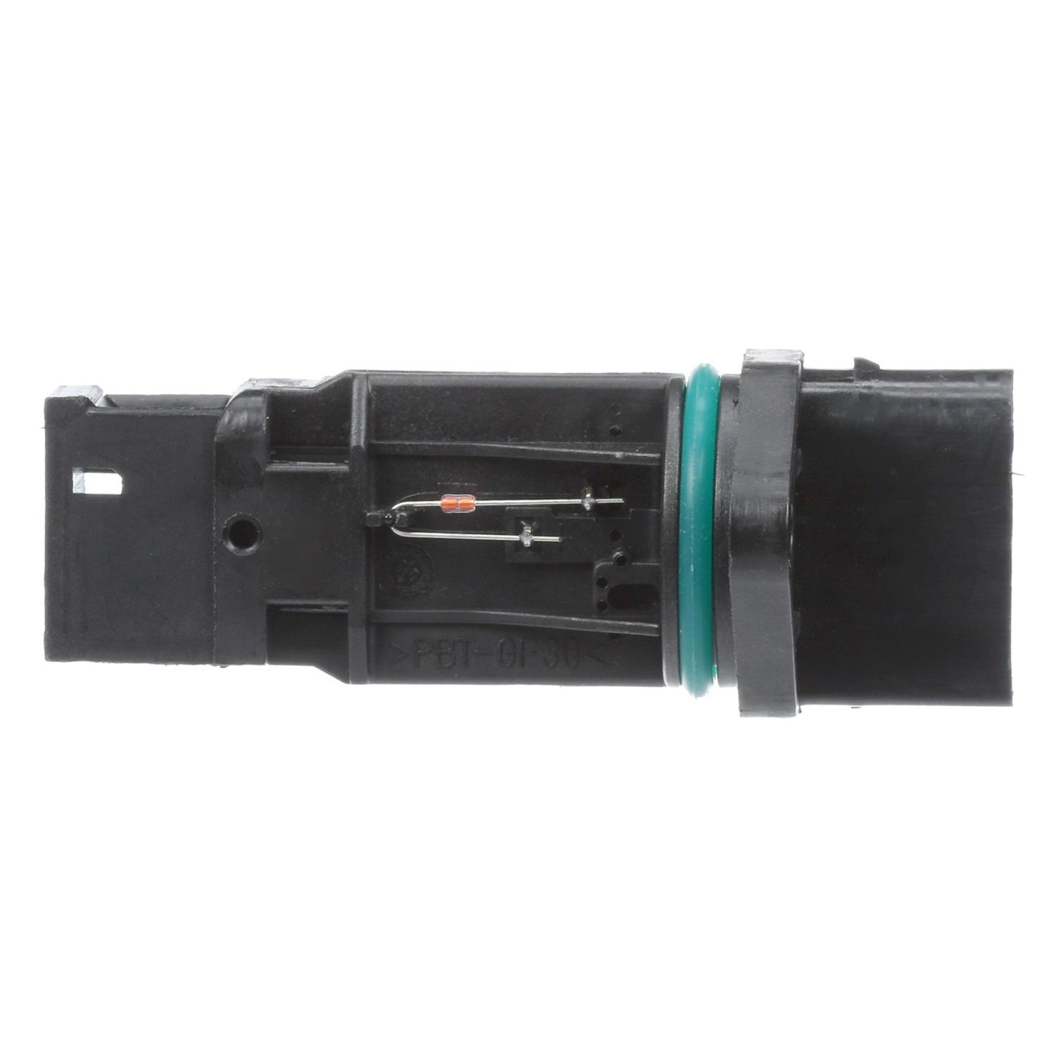 Delphi AF10317 Mass Air Flow Sensor product image 2 of 8