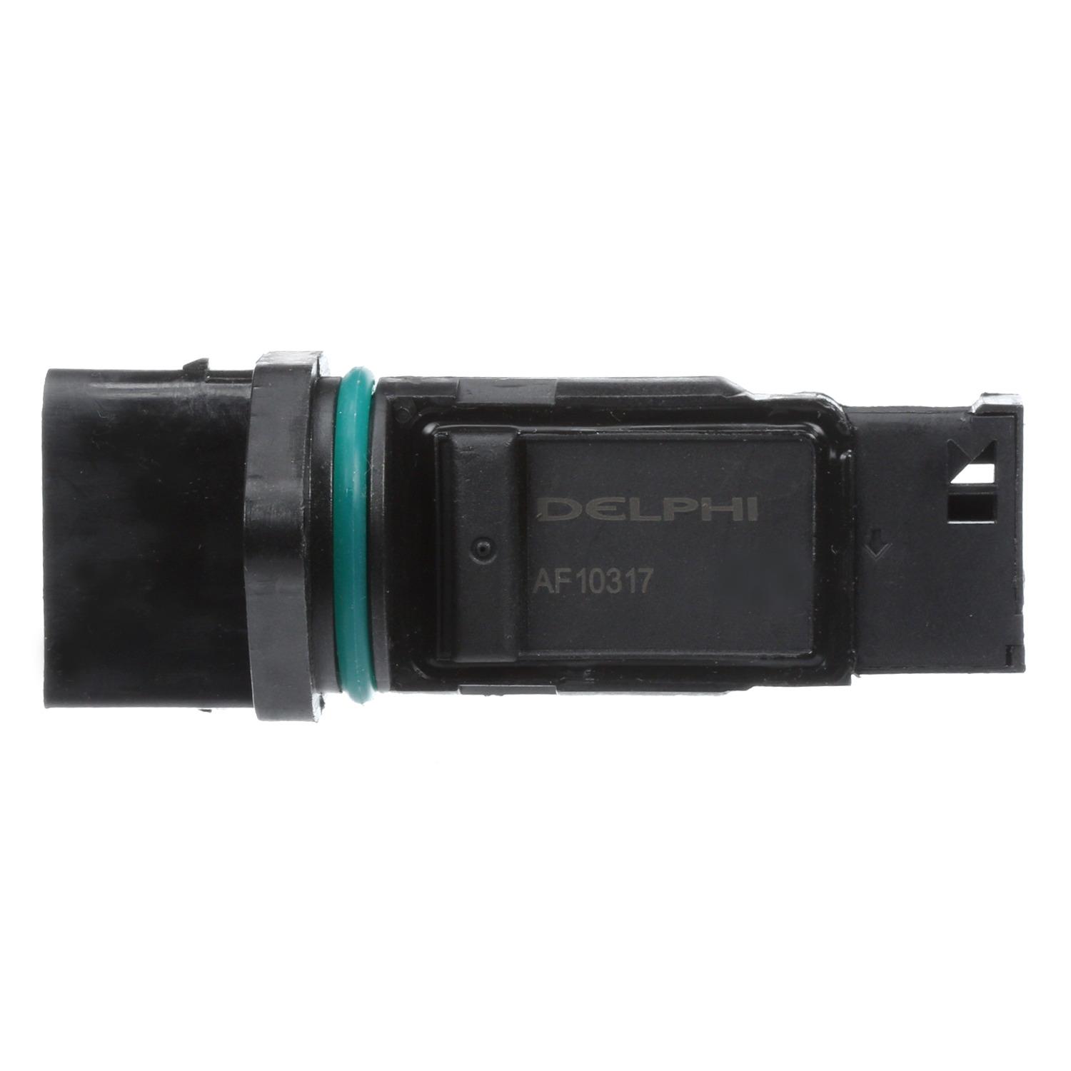 Delphi AF10317 Mass Air Flow Sensor product image 5 of 8