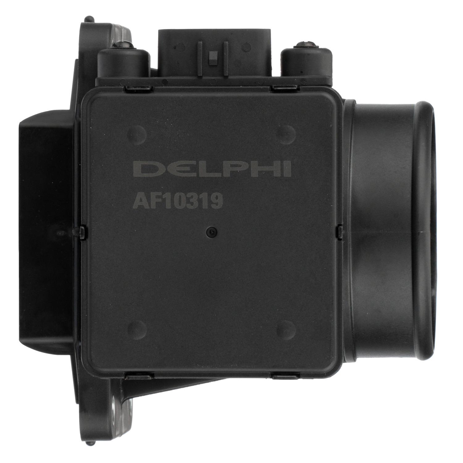 Delphi AF10319 Mass Air Flow Sensor product image 4 of 8