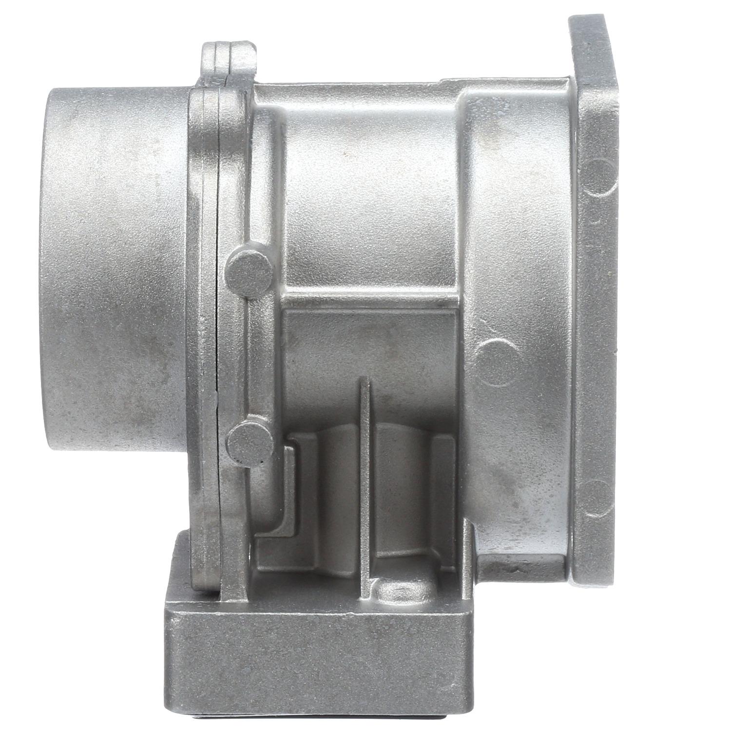 Delphi AF10321 Mass Air Flow Sensor product image 4 of 9
