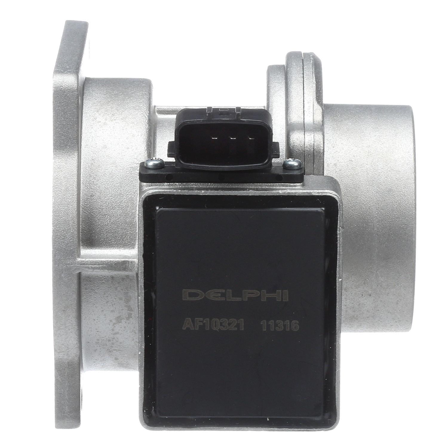 Delphi AF10321 Mass Air Flow Sensor product image 5 of 9