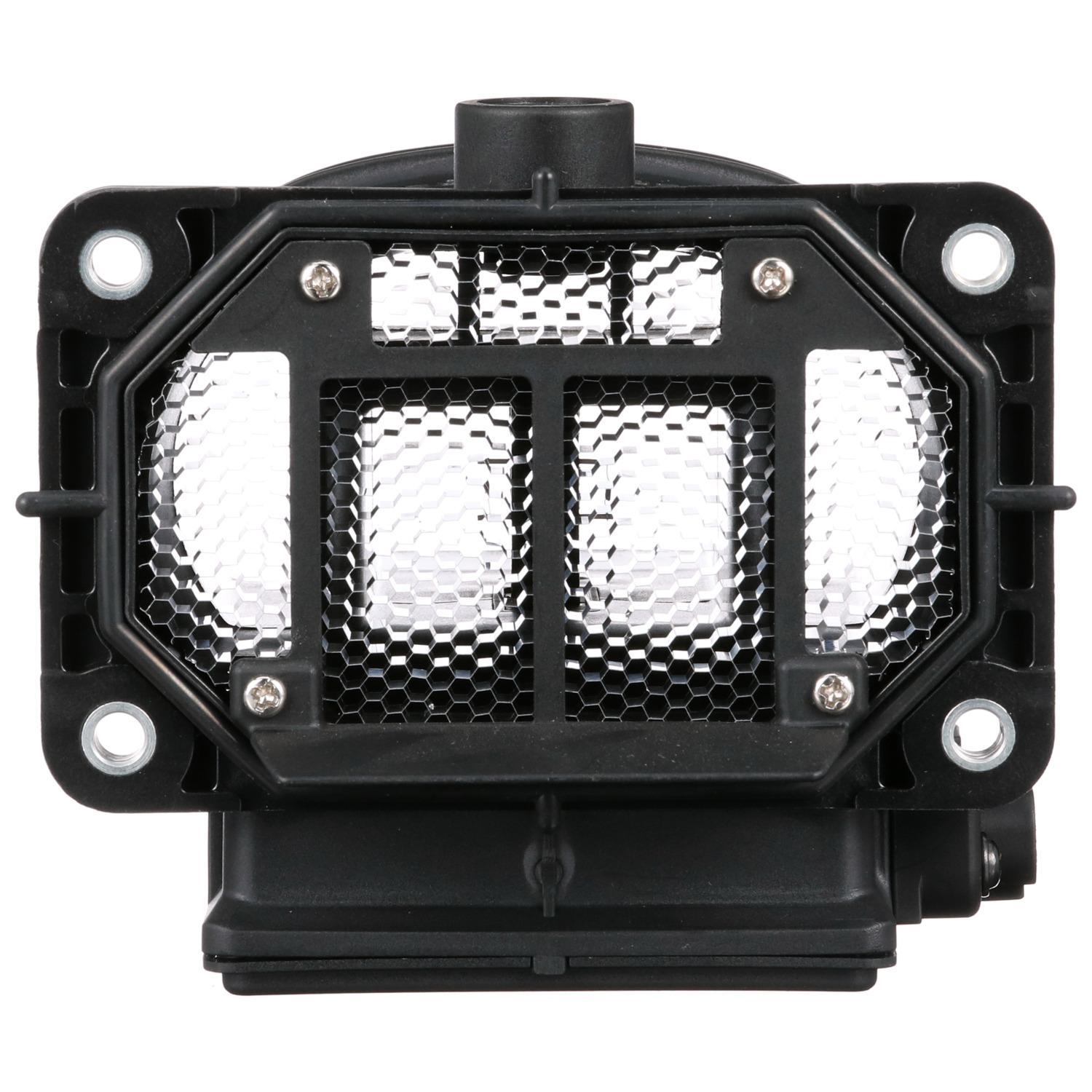 Delphi AF10323 Mass Air Flow Sensor product image 4 of 8